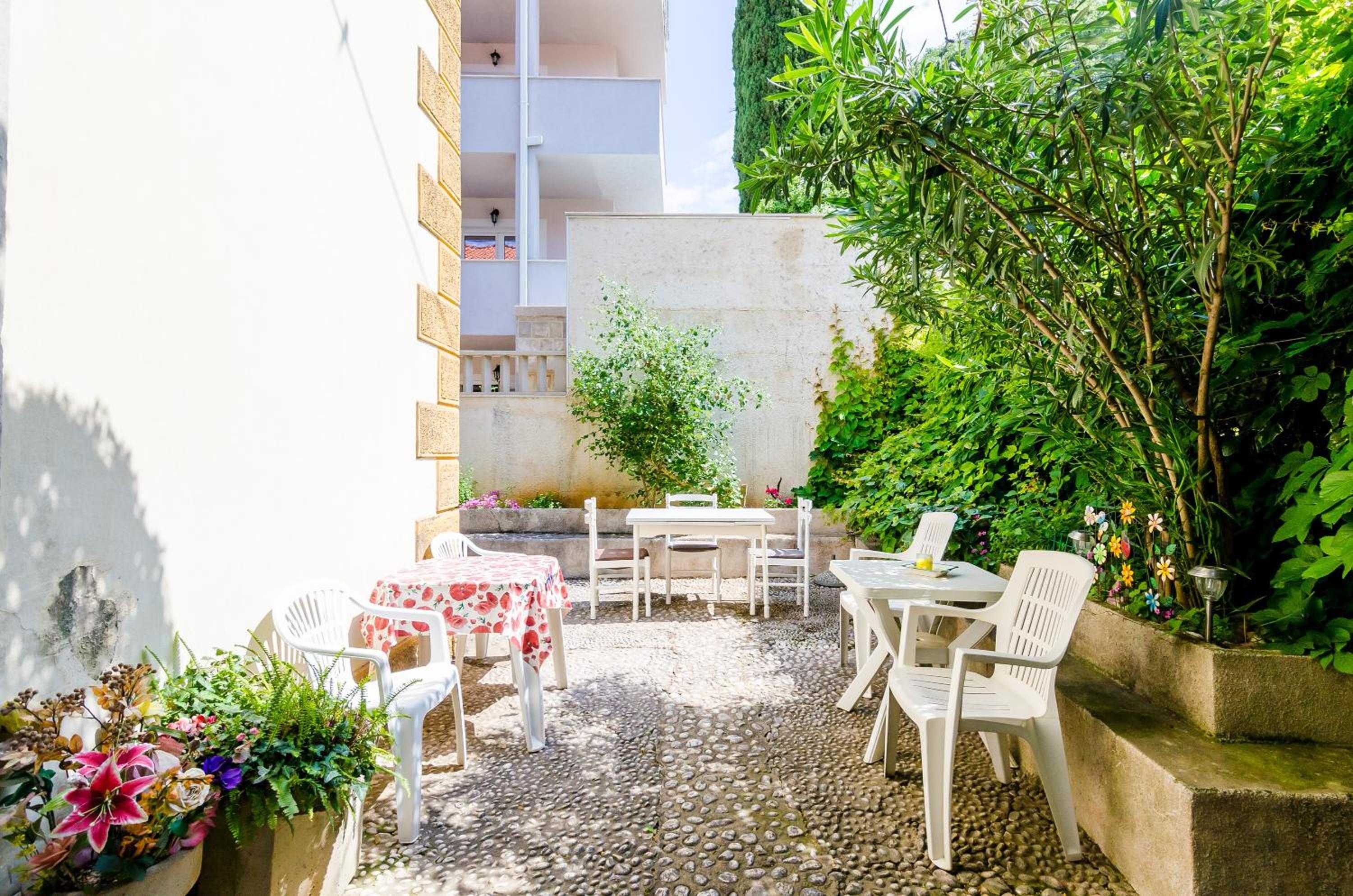 Guest House Ivana