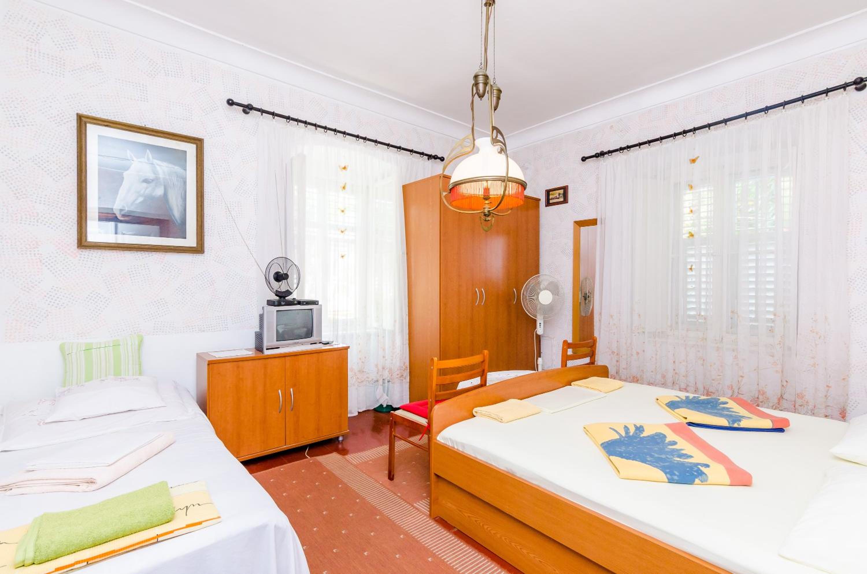 Guest House Ivana