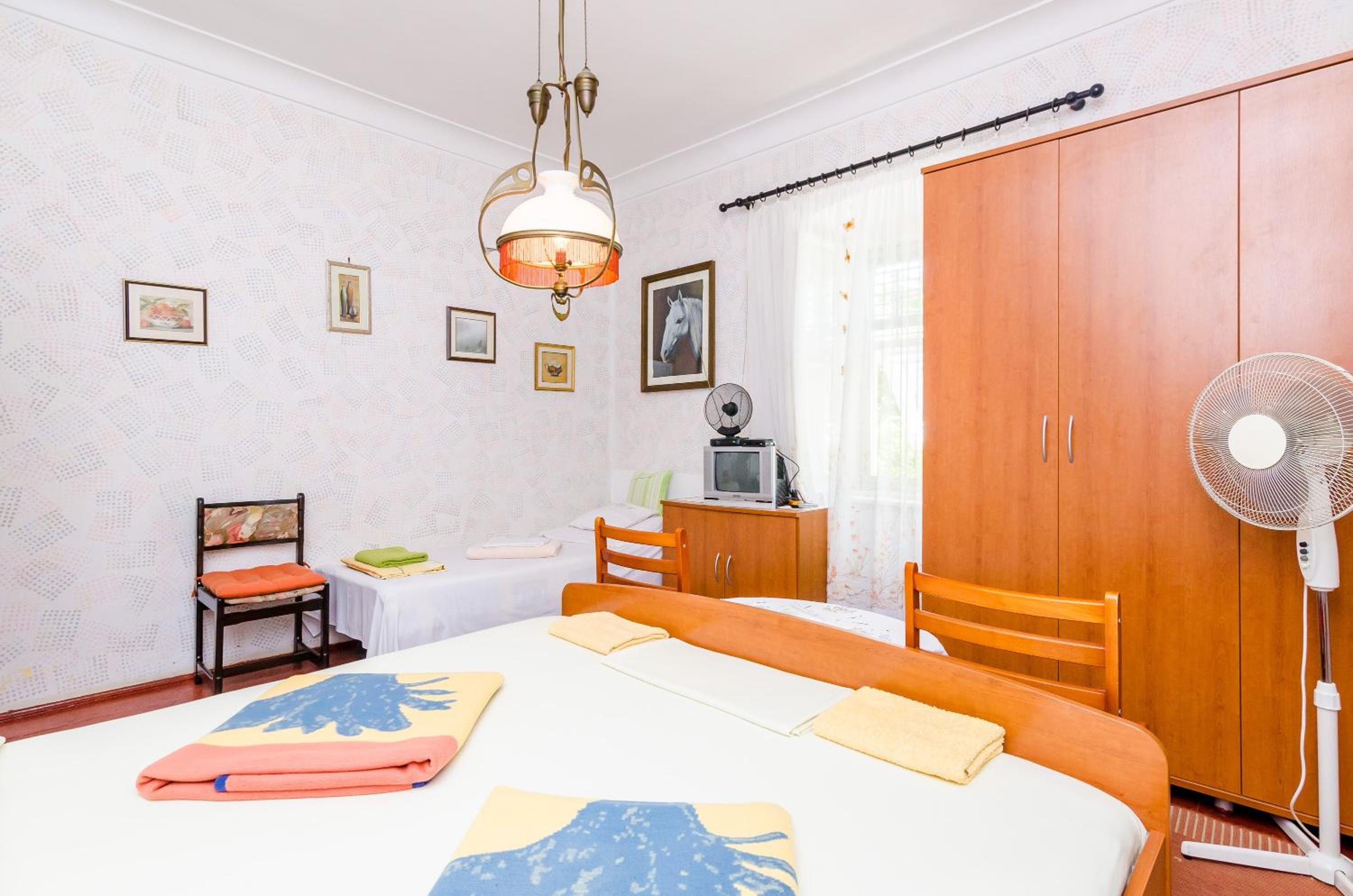 Guest House Ivana