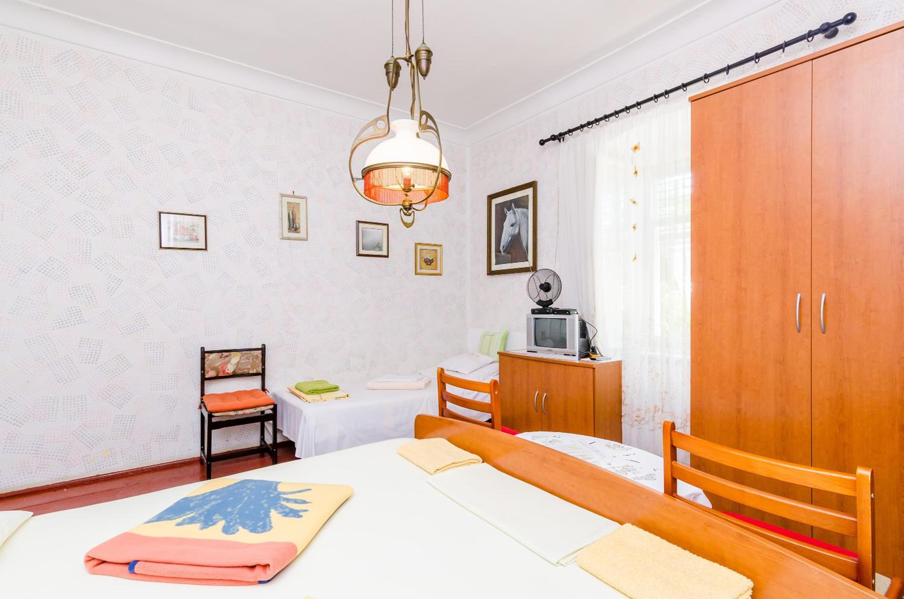 Guest House Ivana