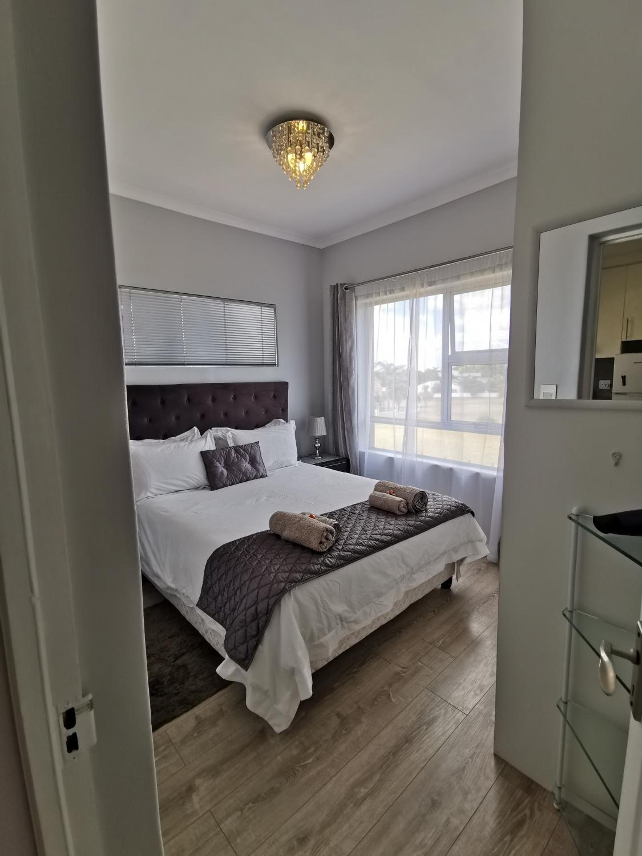 Zebra Place