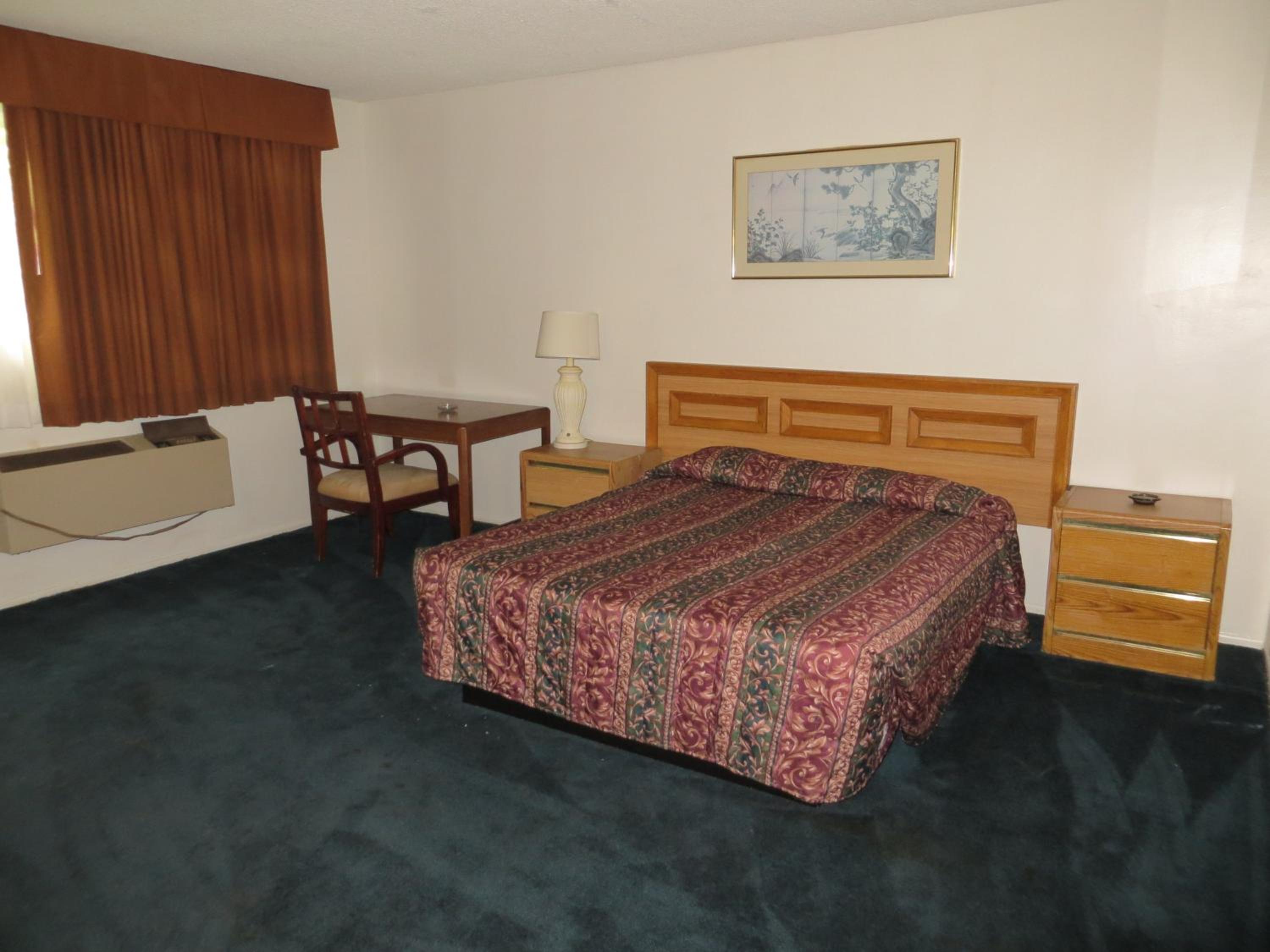 Jet Inn