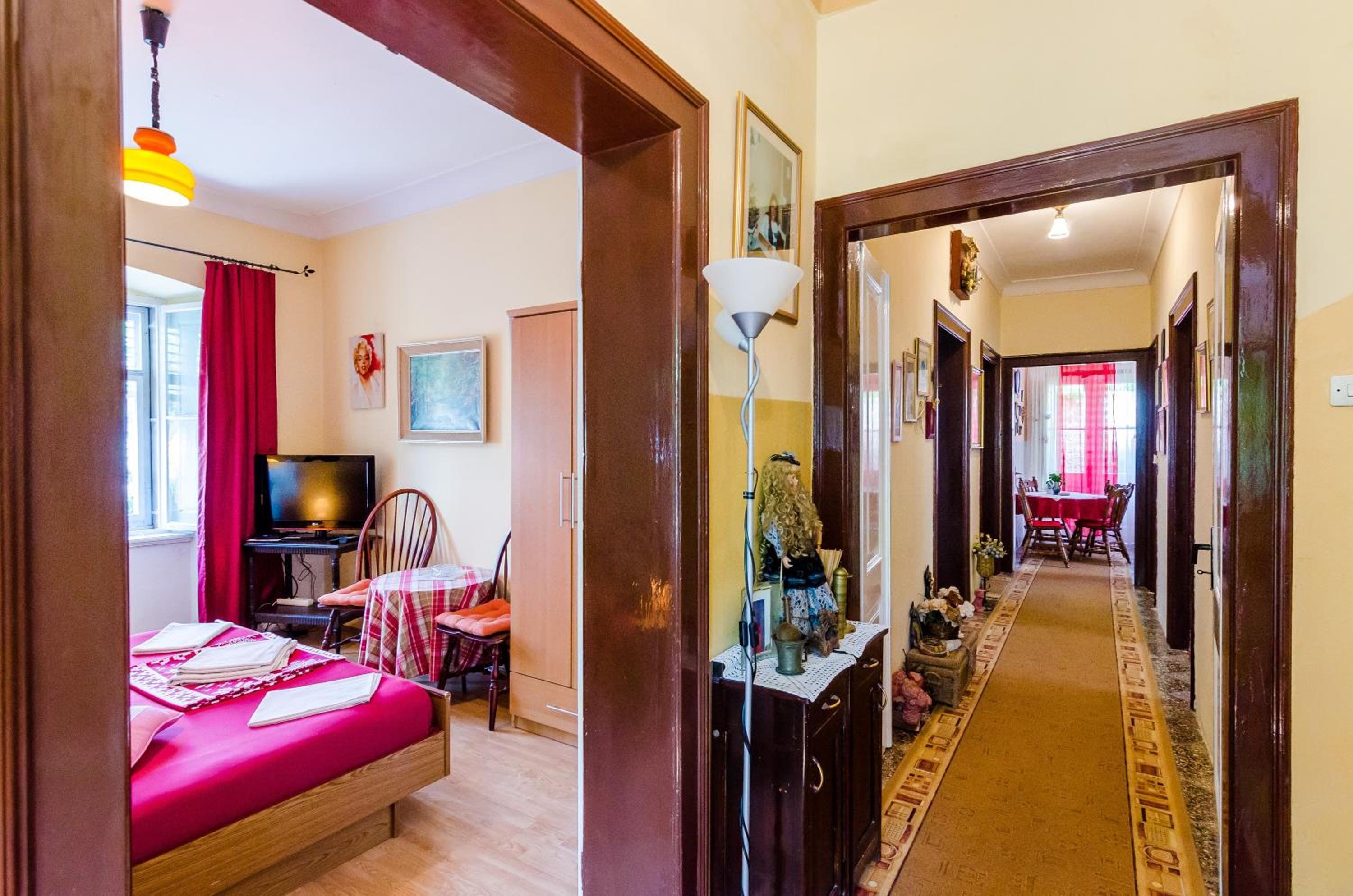 Guest House Ivana