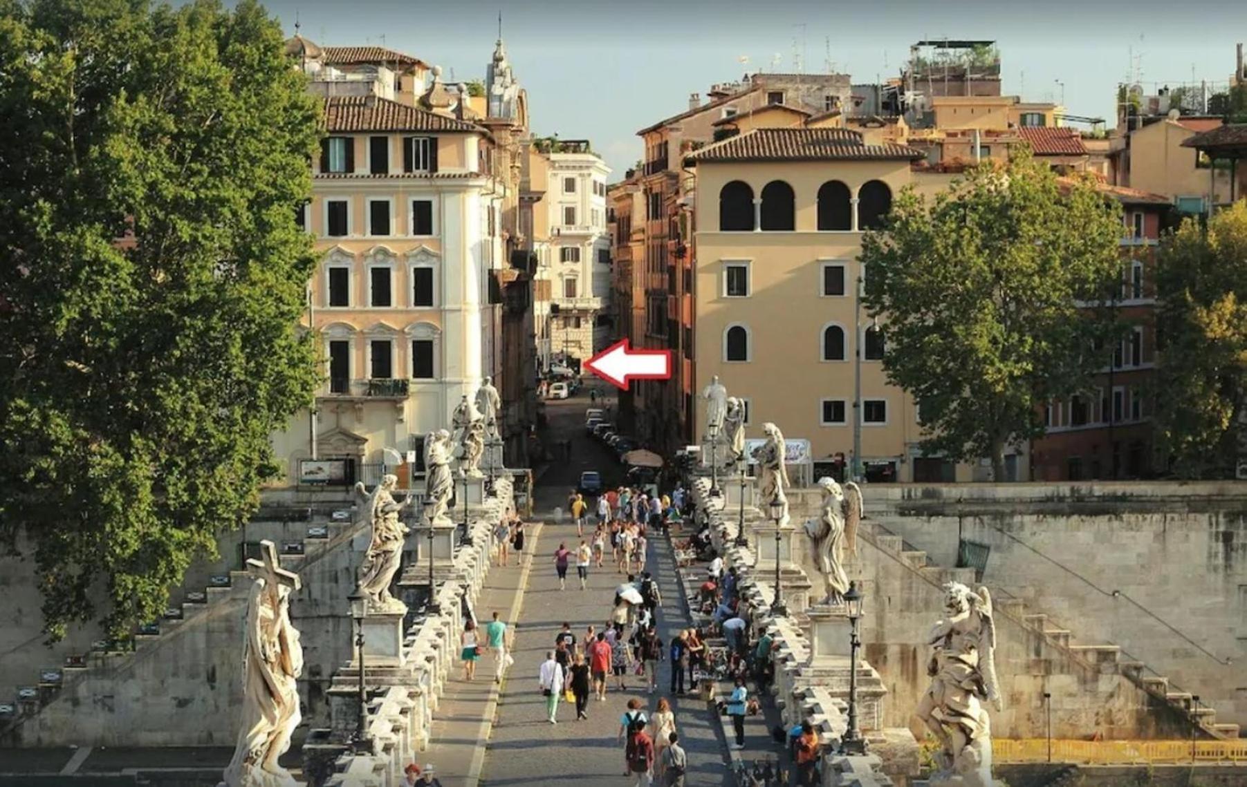 Residenza dei Banchi Nuovi - Exclusive Apartment