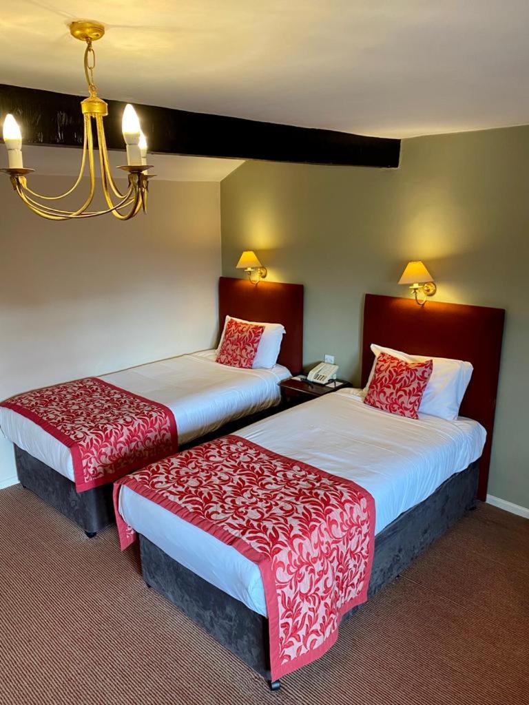 Banbury Vacations - Whately Hall Hotel - Property Image 4