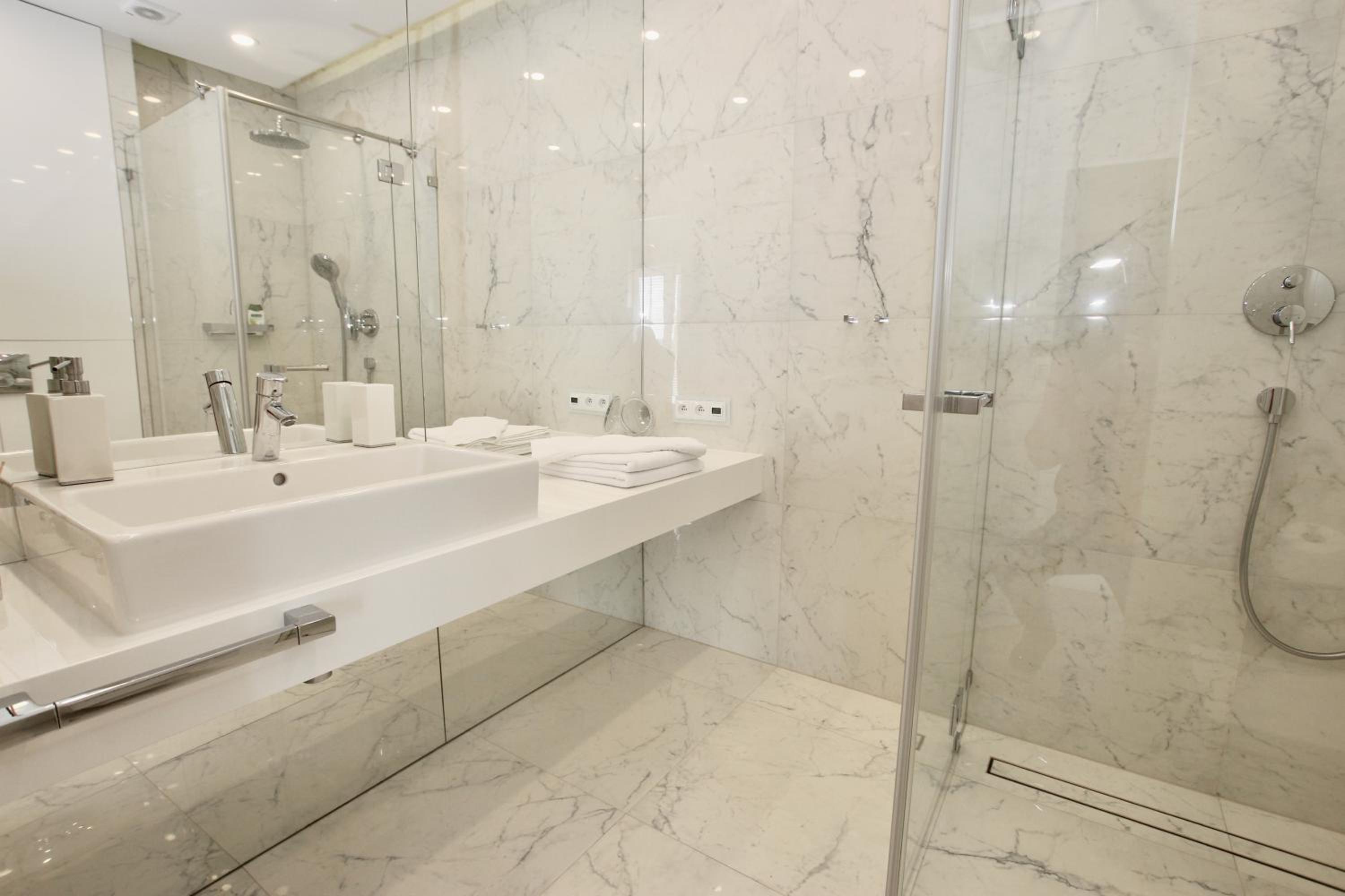 Apartamenty Bursztynowe Komnaty