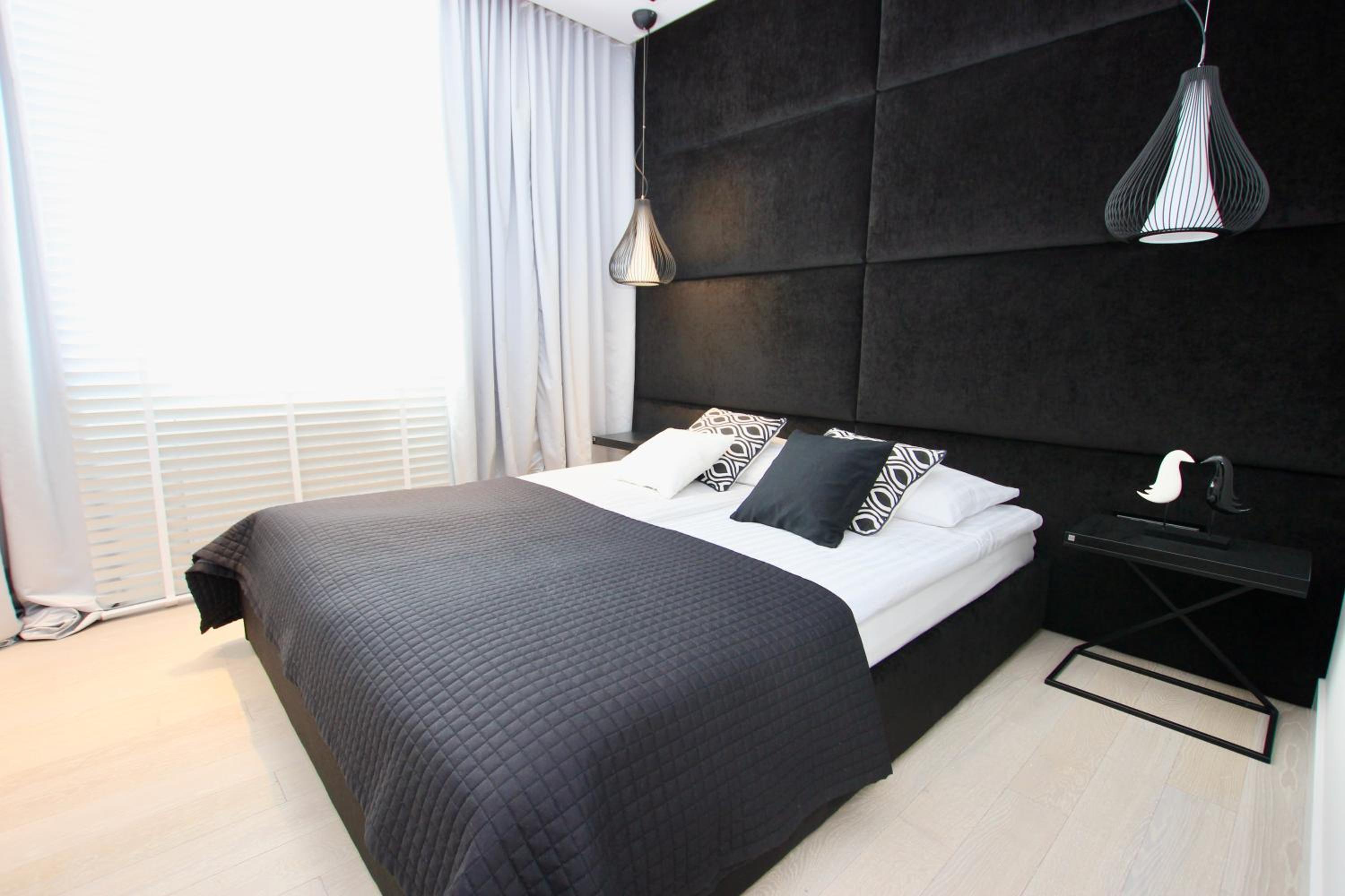 Apartamenty Bursztynowe Komnaty