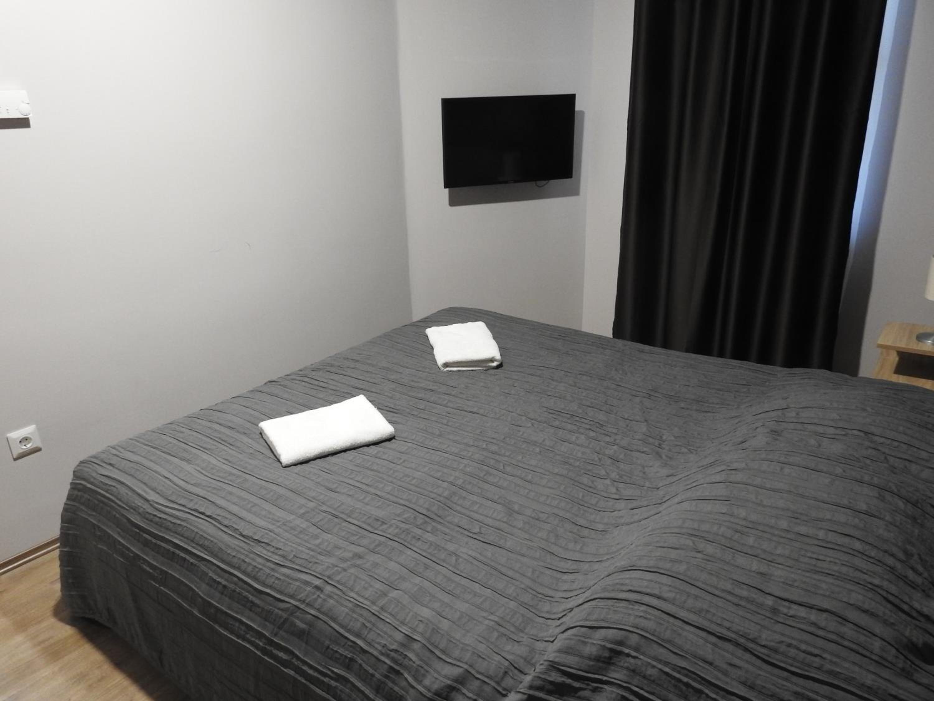 Dorka Apartman Zalakaros view 2
