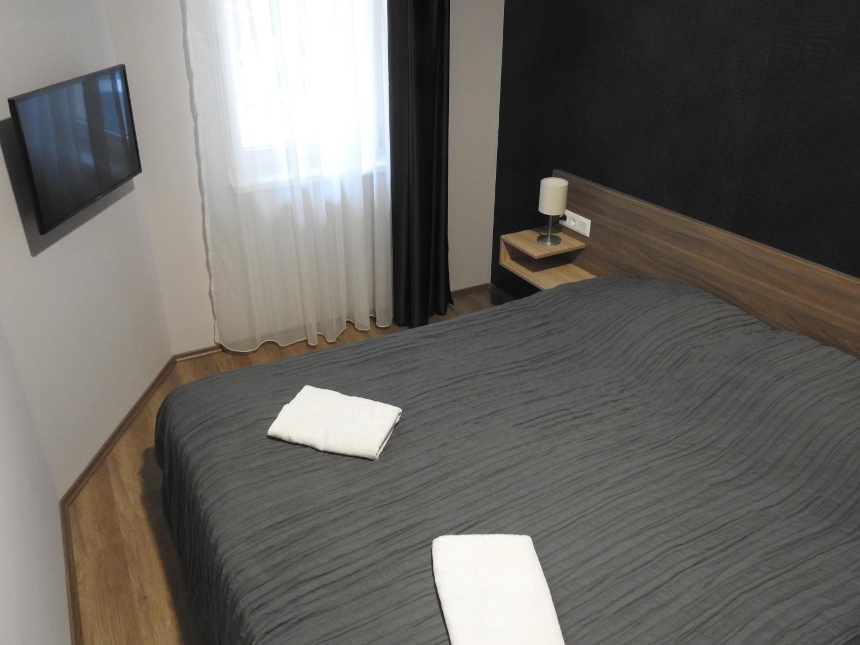 Dorka Apartman Zalakaros view 4