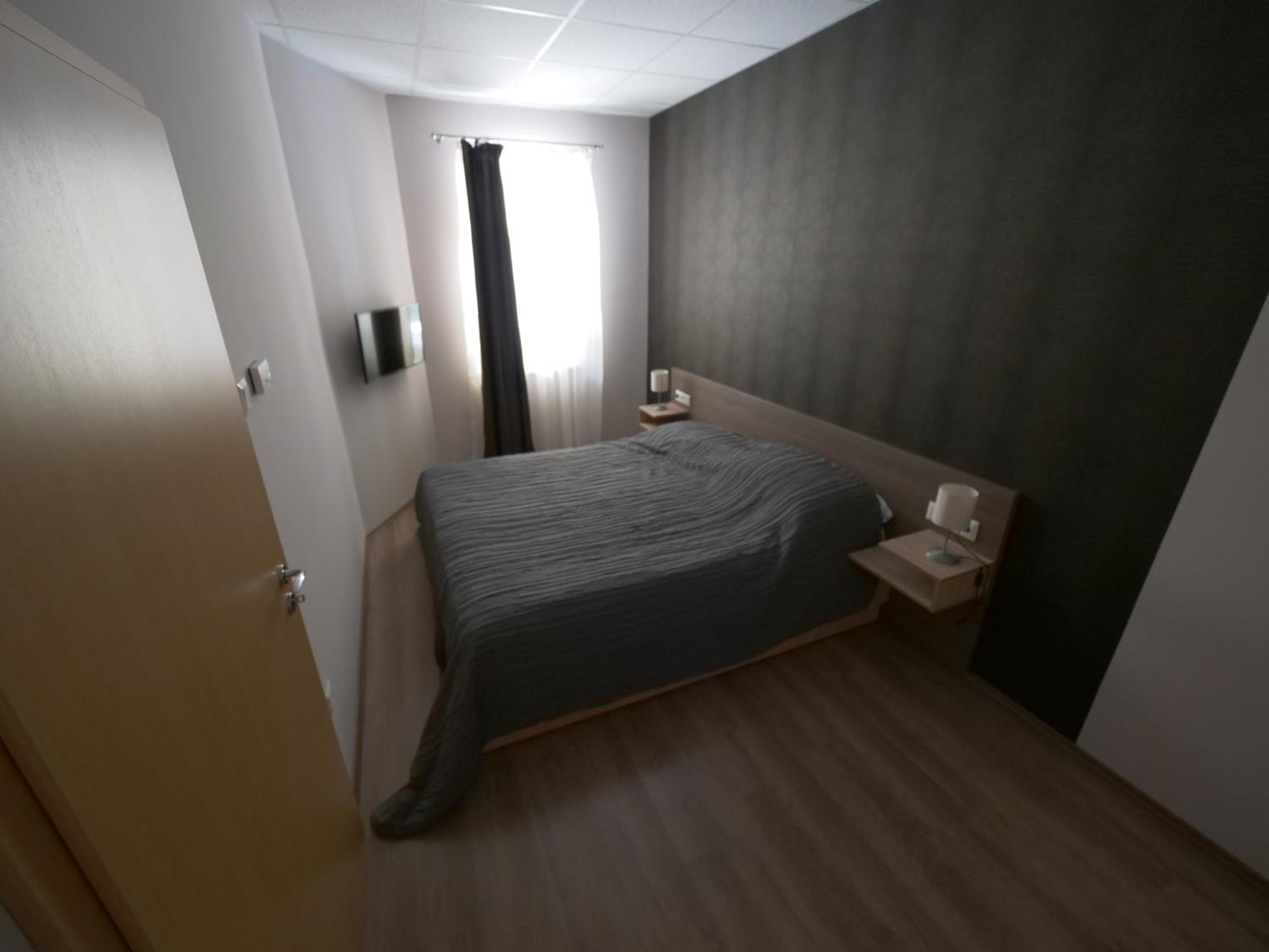 Dorka Apartman Zalakaros view 5