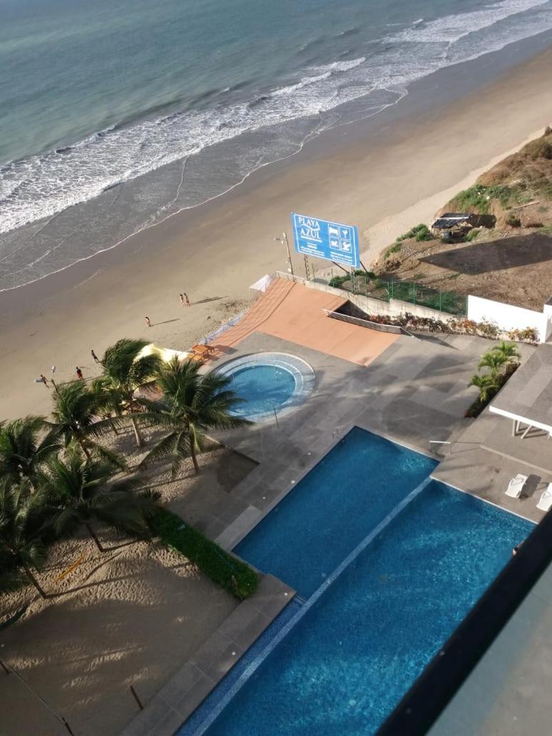 RESORT PLAYA AZUL