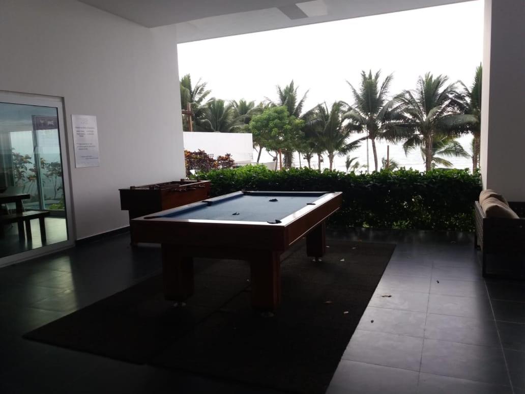 RESORT PLAYA AZUL
