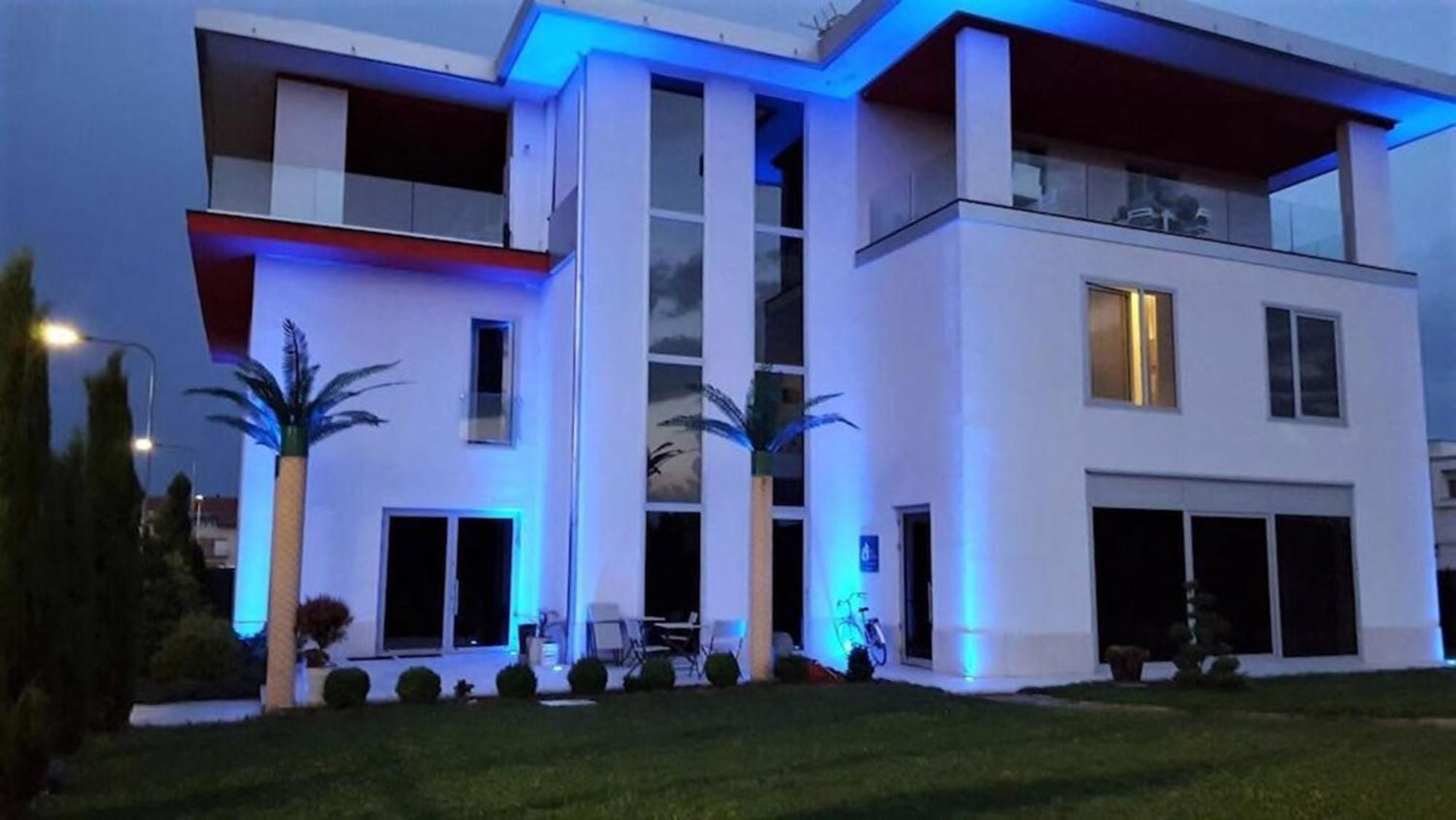 building