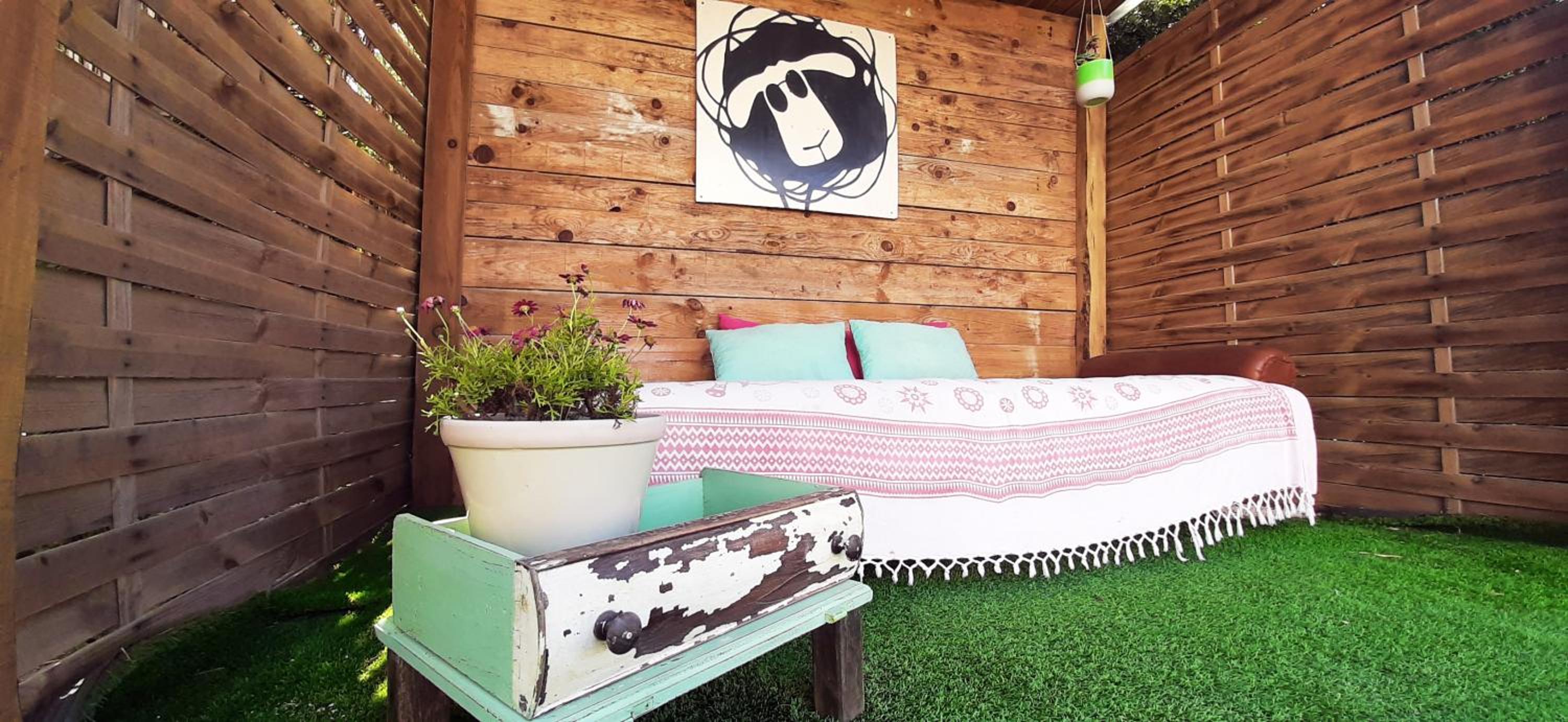 Blacksheep Sagres Guesthouse & Surf view 5