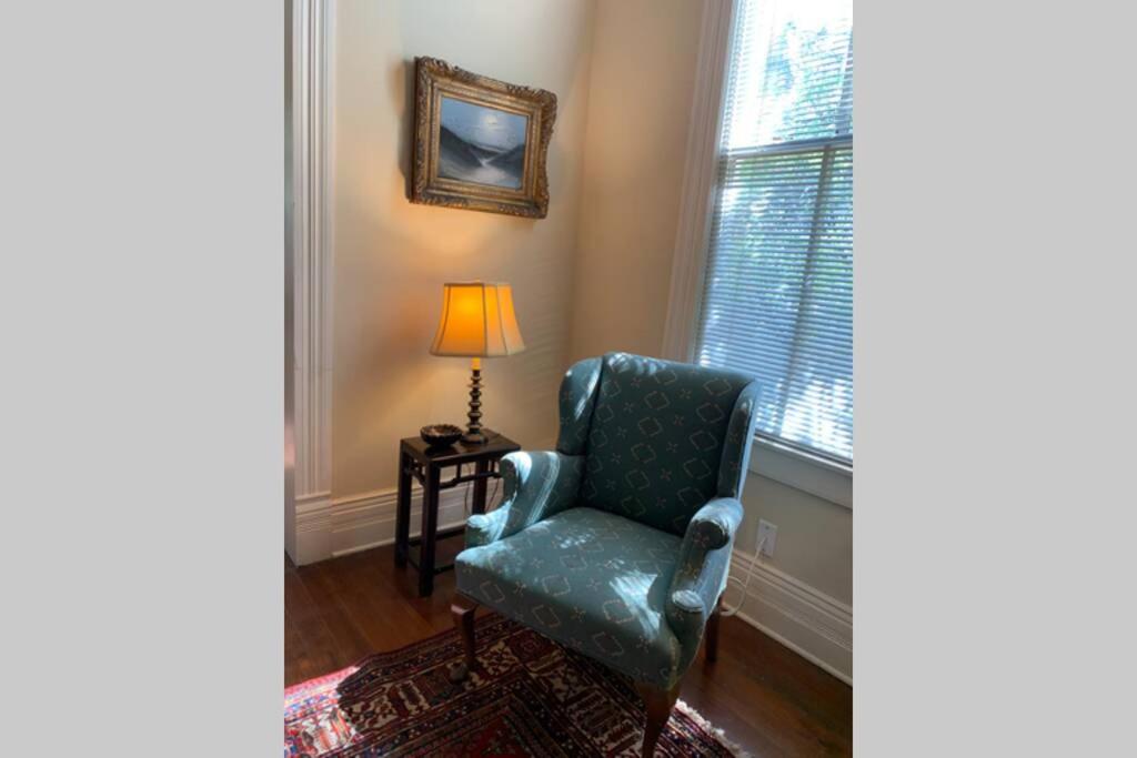 321# Downtown Antique Rose house view 4