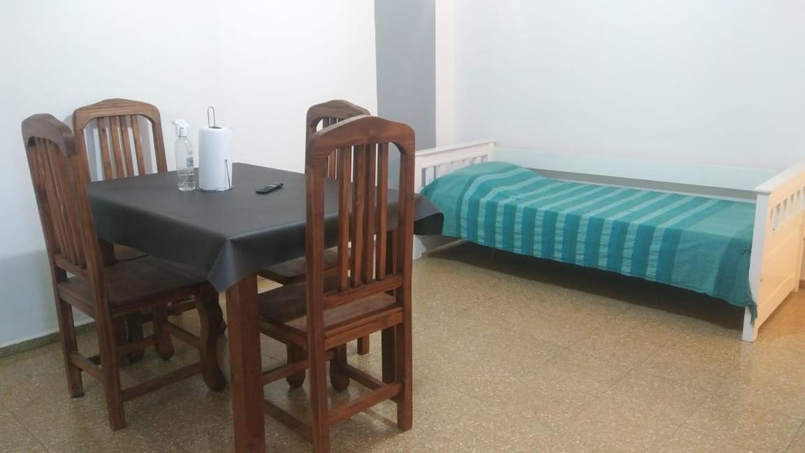 Departamento en el corazon de barrio General Paz