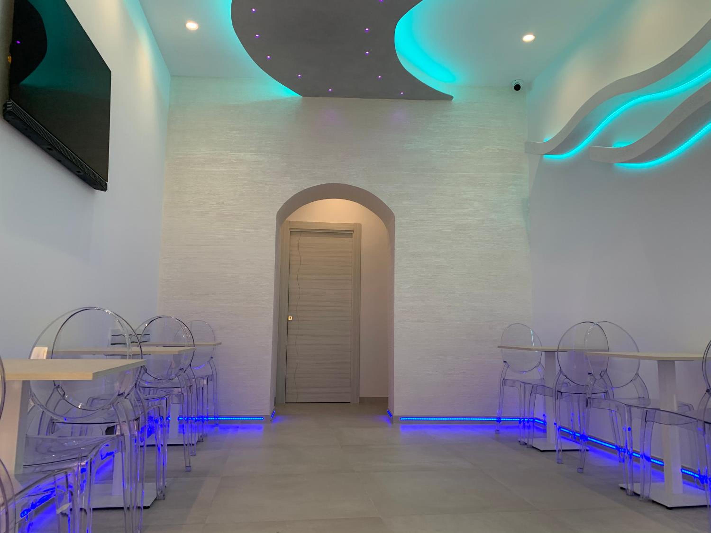 B&B Vittorio Emanuele