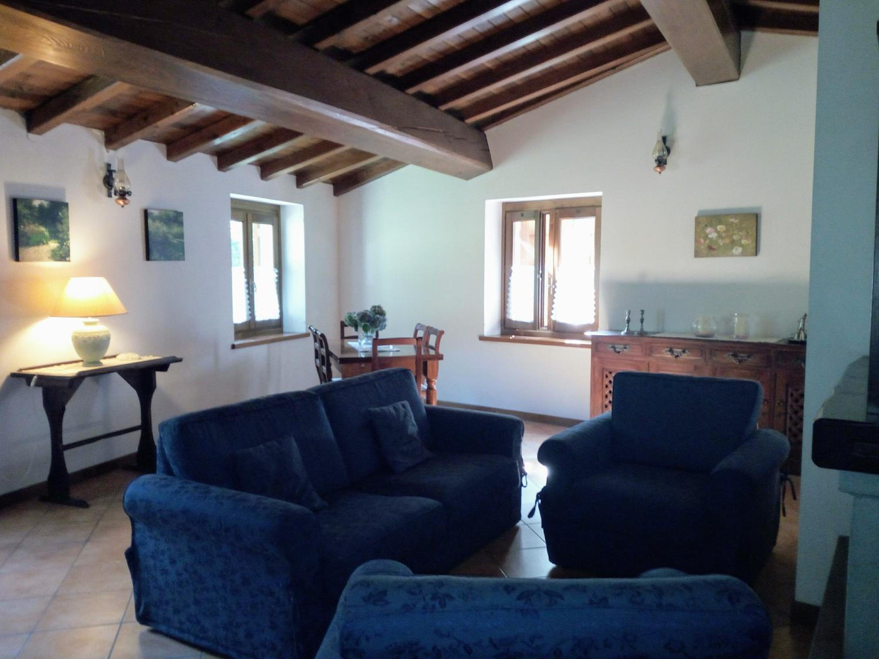 Agriturismo il canale