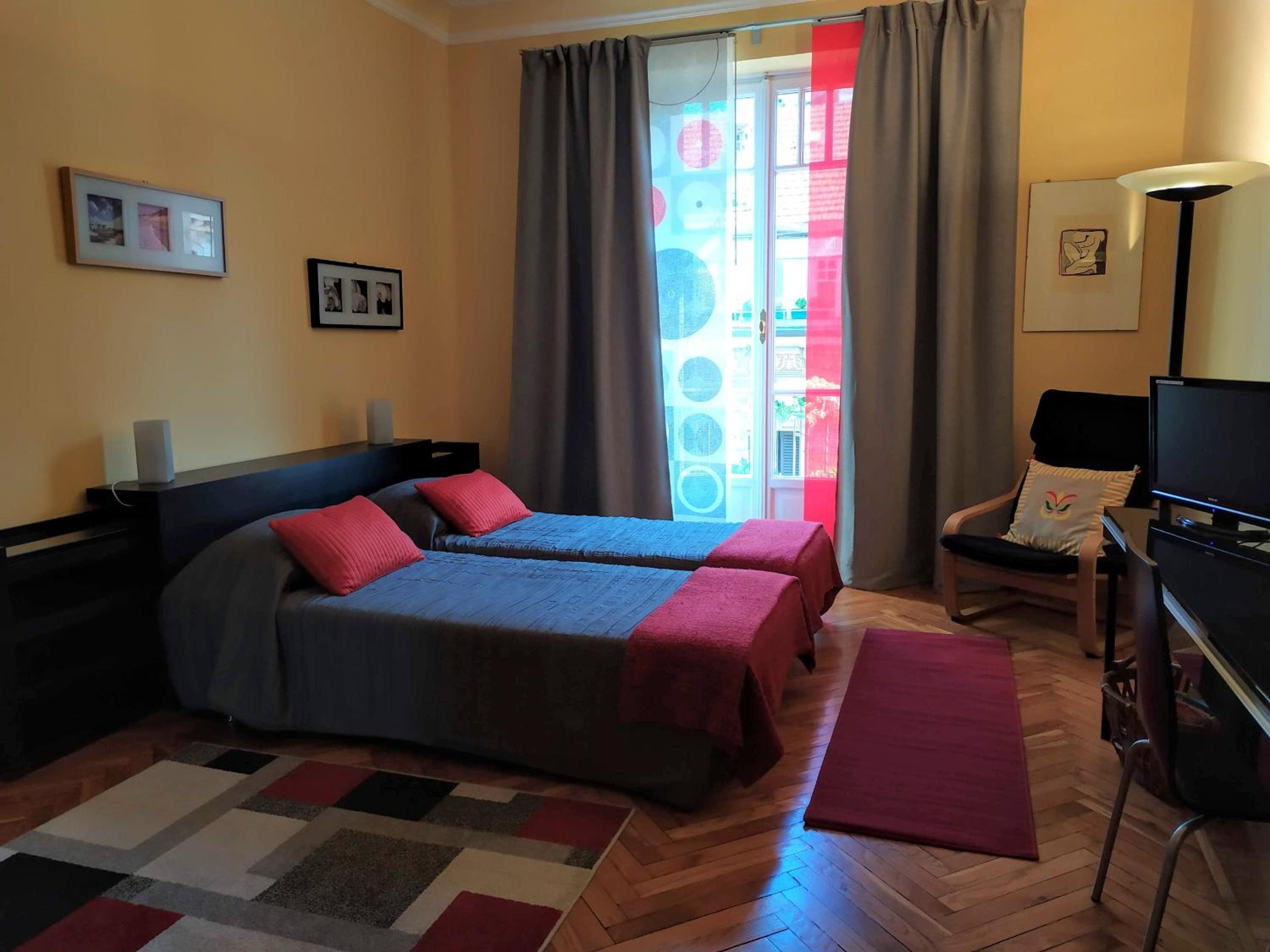 Alma Clara B&B