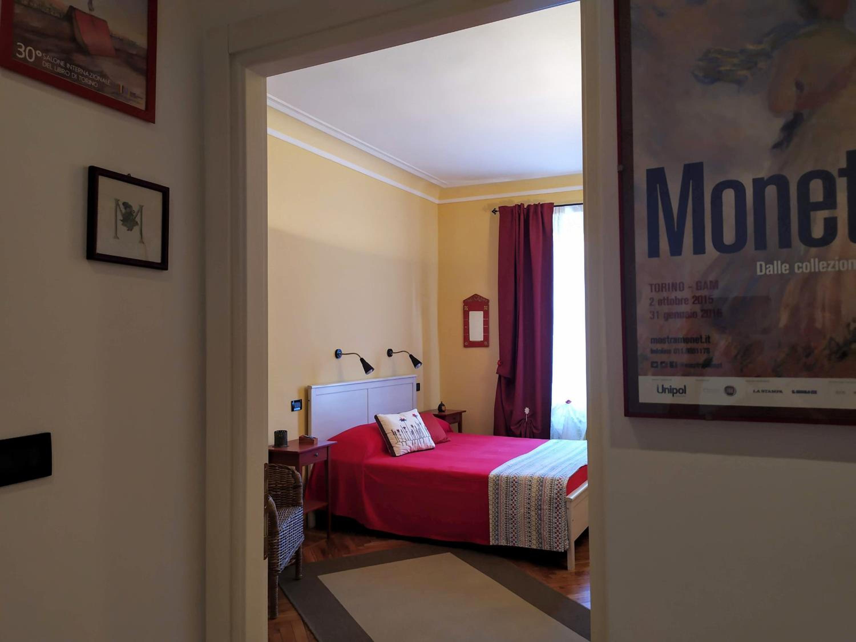 Alma Clara B&B