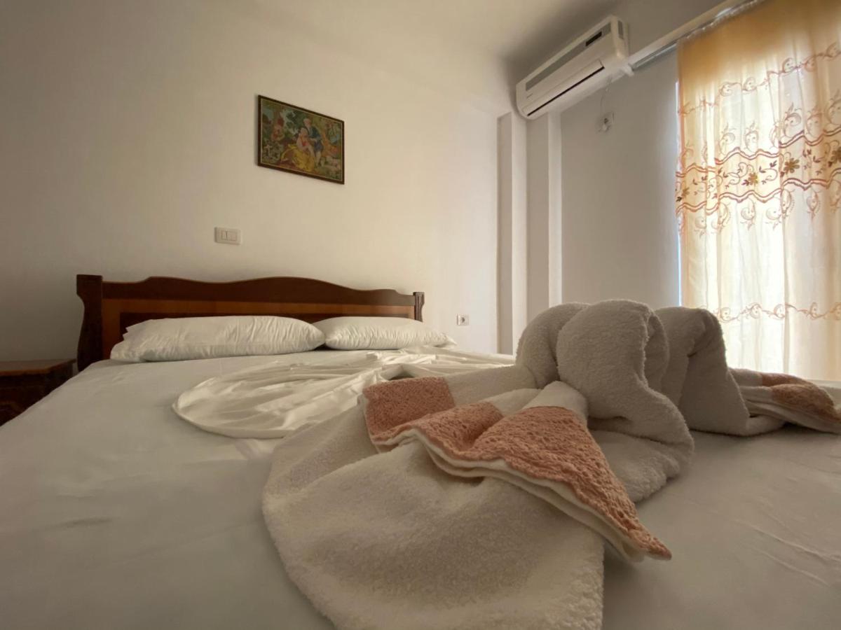 Guesthouse Mance