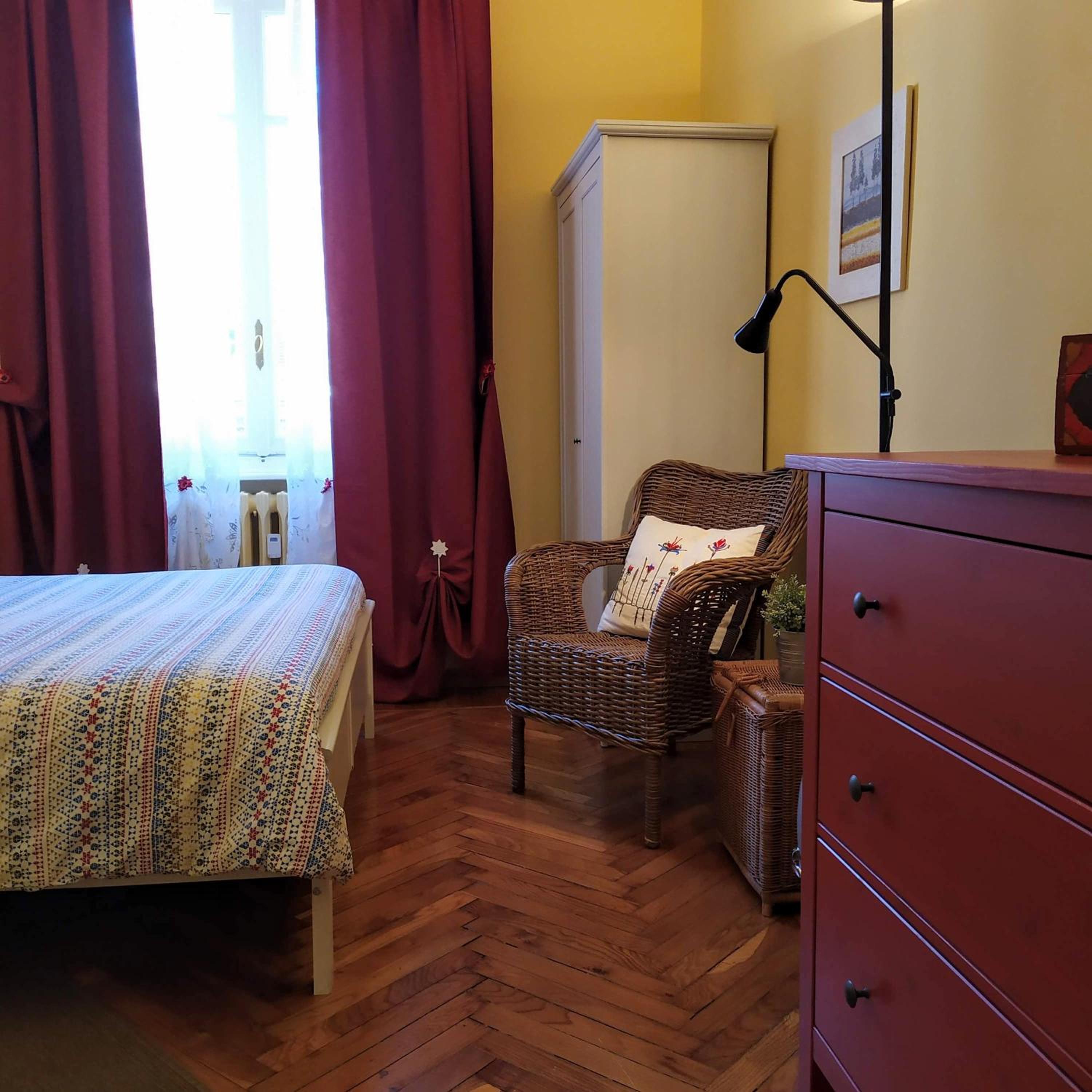 Alma Clara B&B
