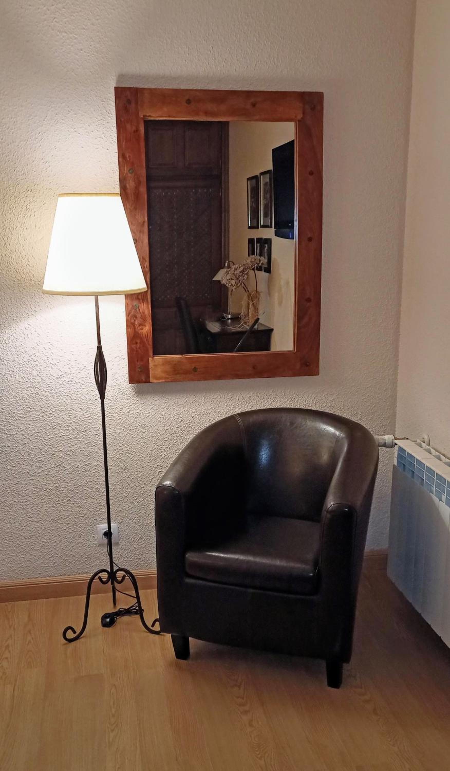 Hostal Rural Moratín