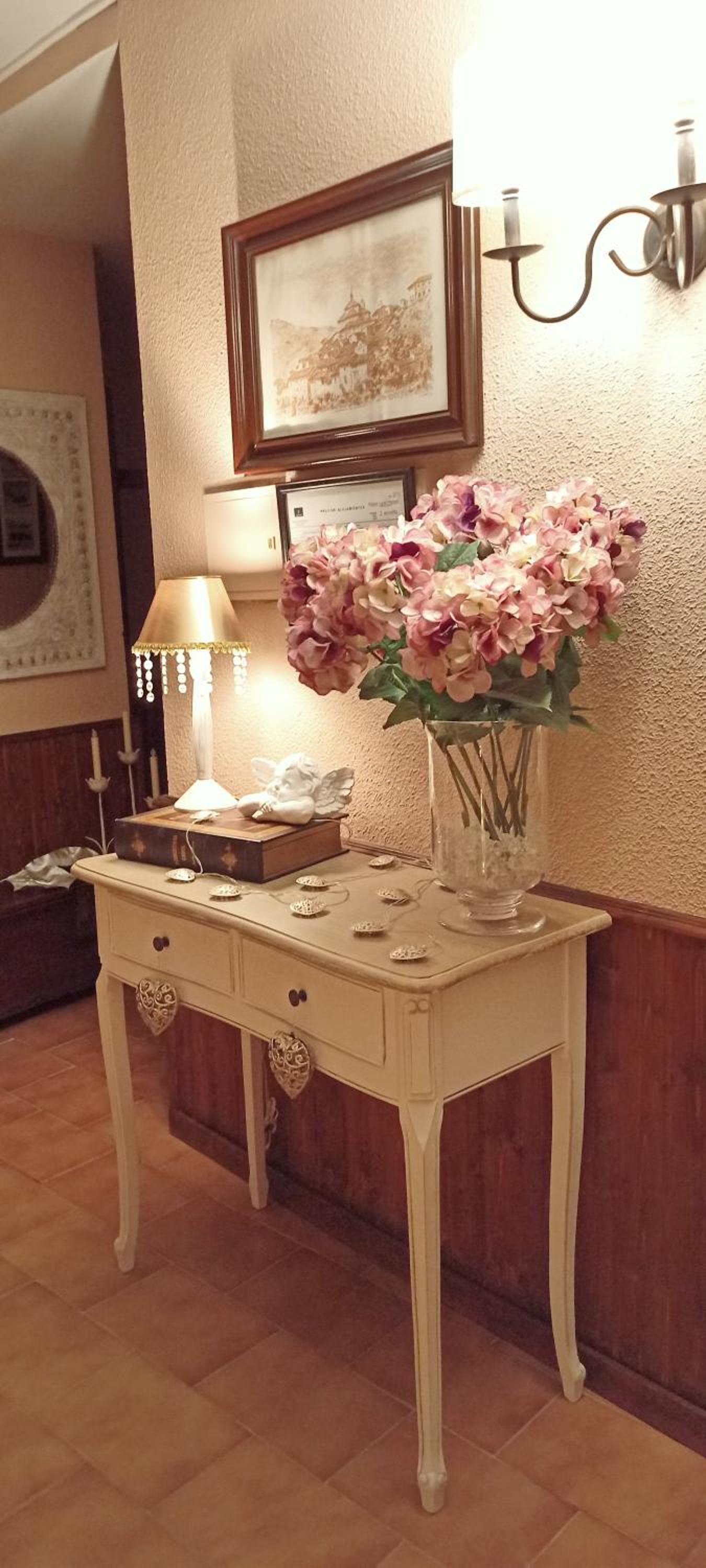 Hostal Rural Moratín