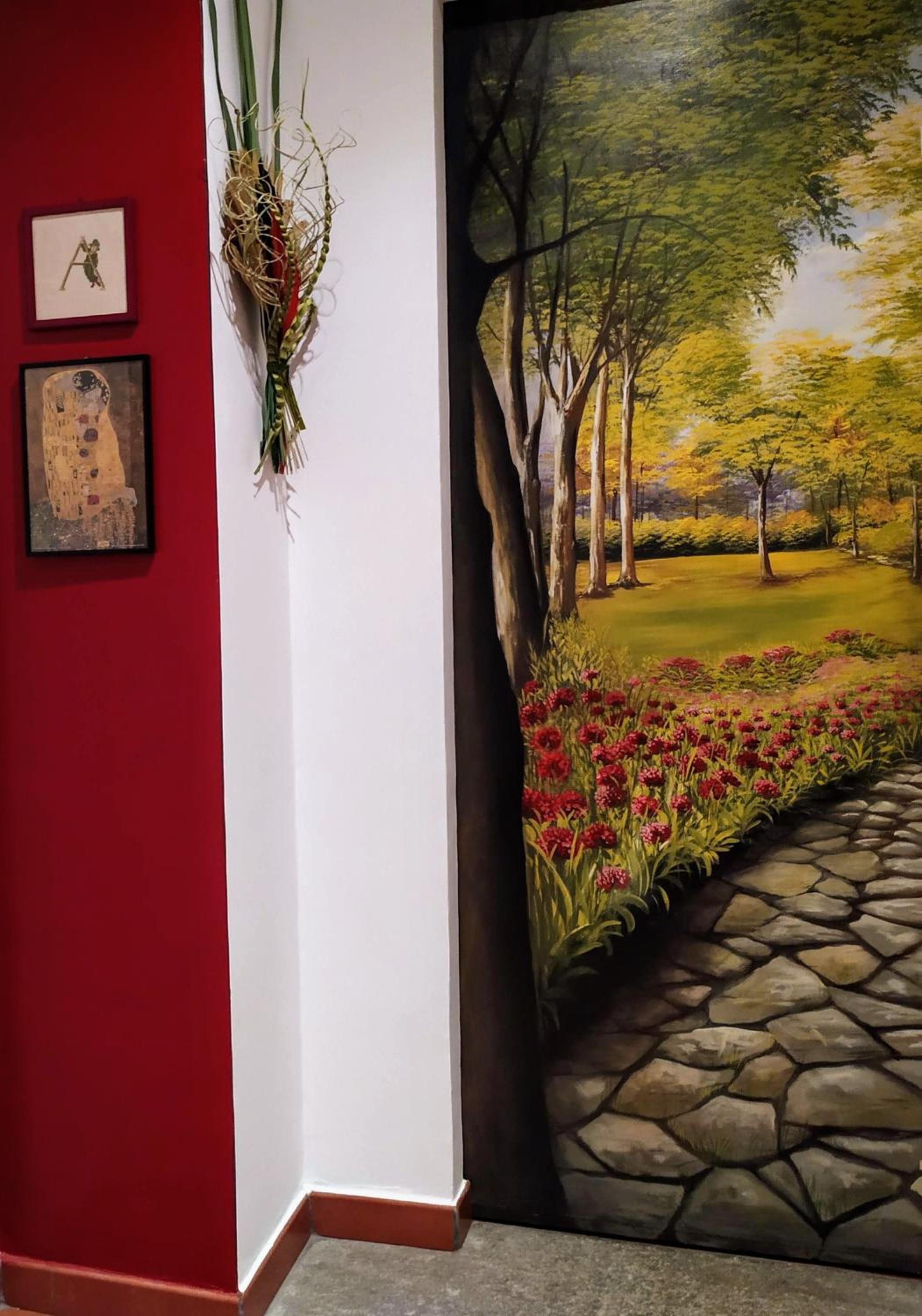 Alma Clara B&B