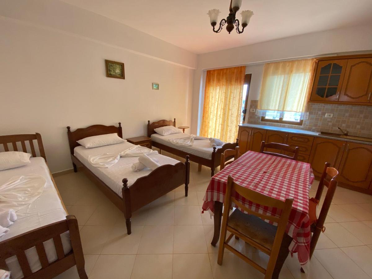 Guesthouse Mance