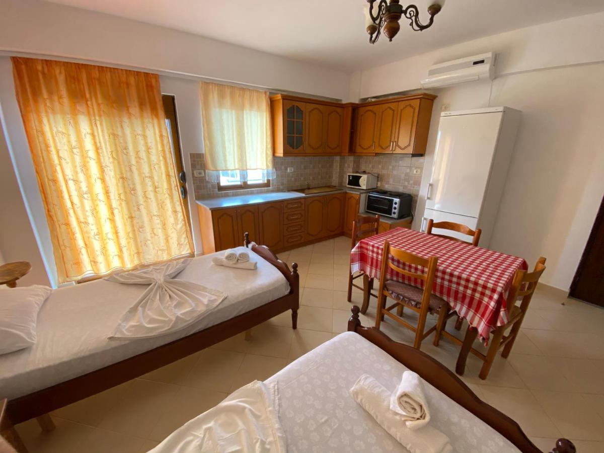Guesthouse Mance