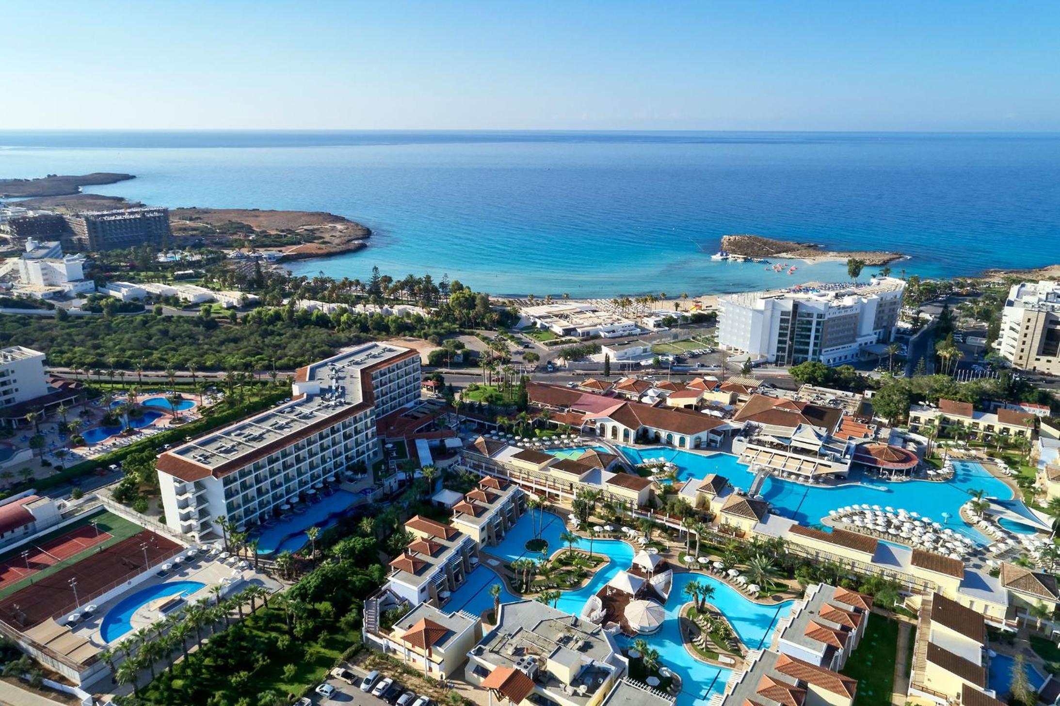 Hotel Atlantica Aeneas Resort