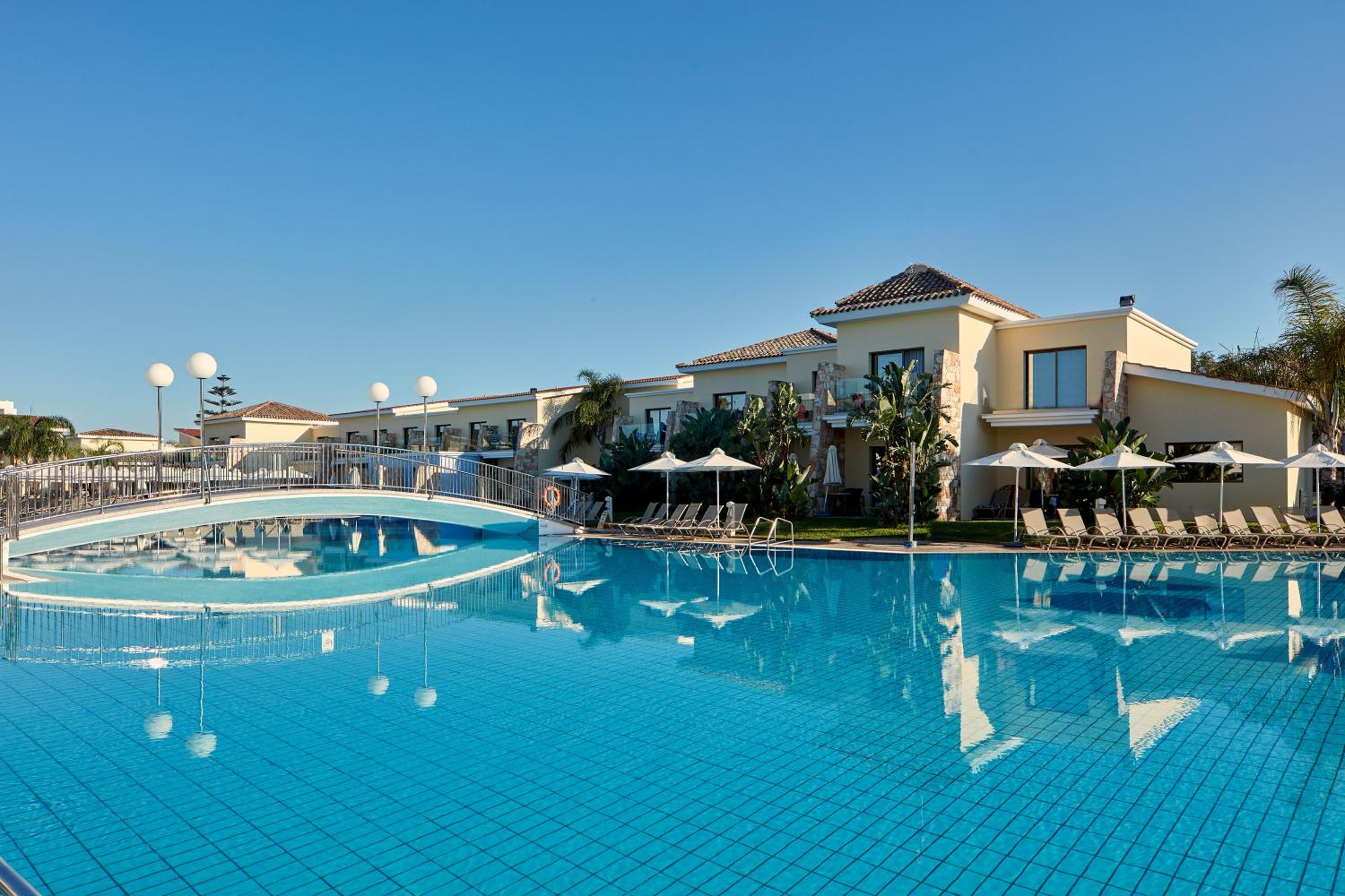 Atlantica Aeneas Resort — photo 42