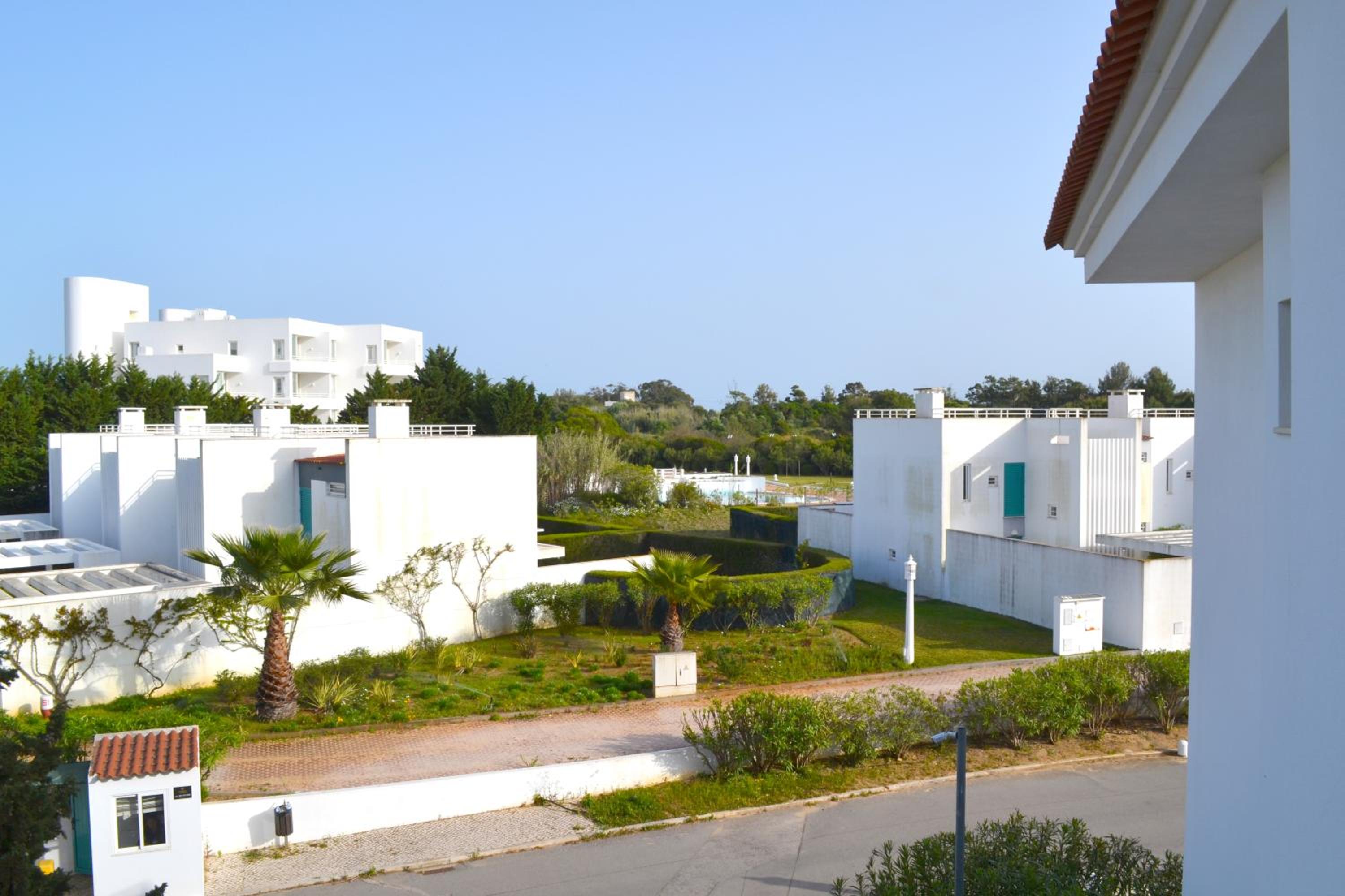 M&L Beach House view 5