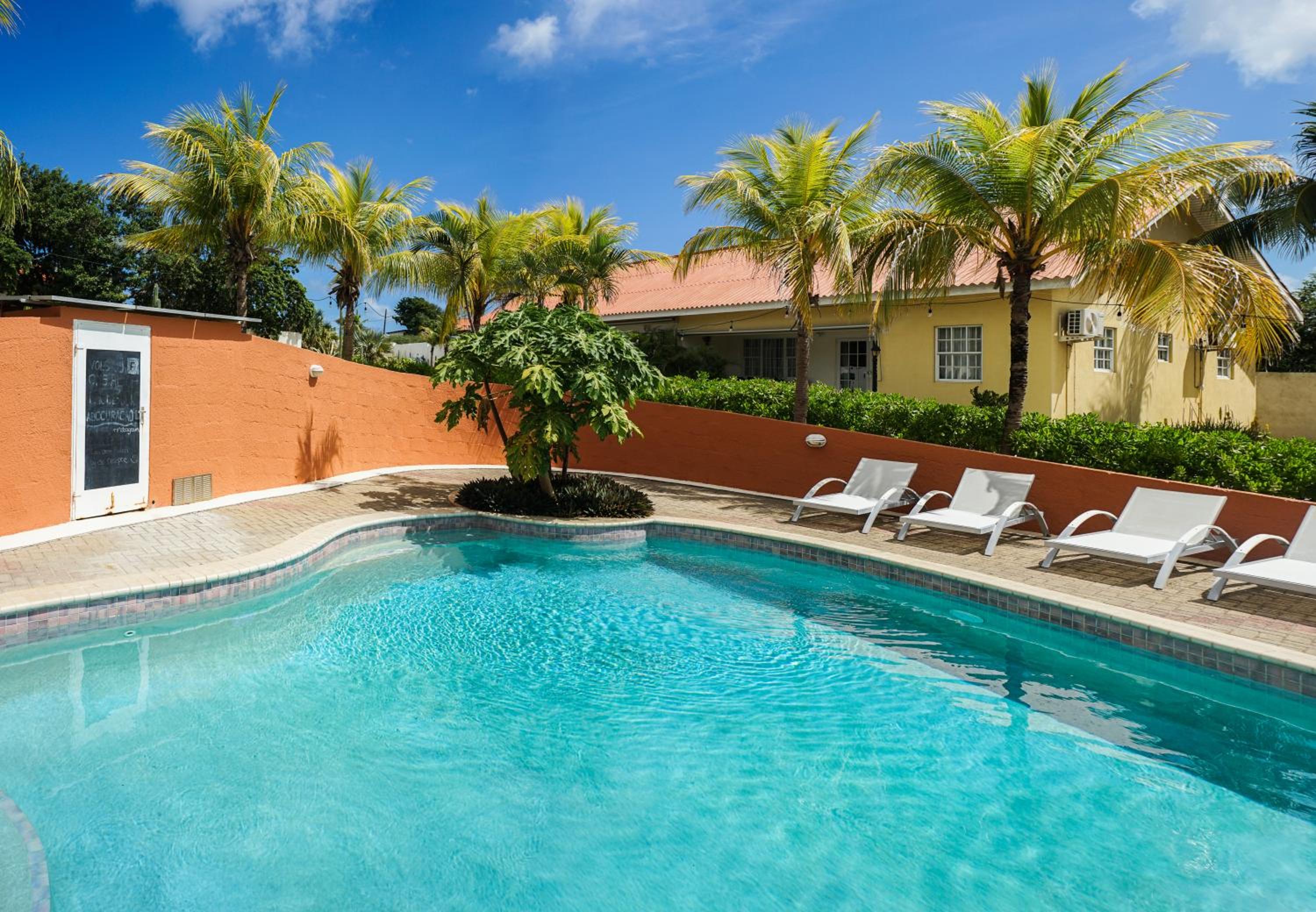 ABC Resort Curacao
