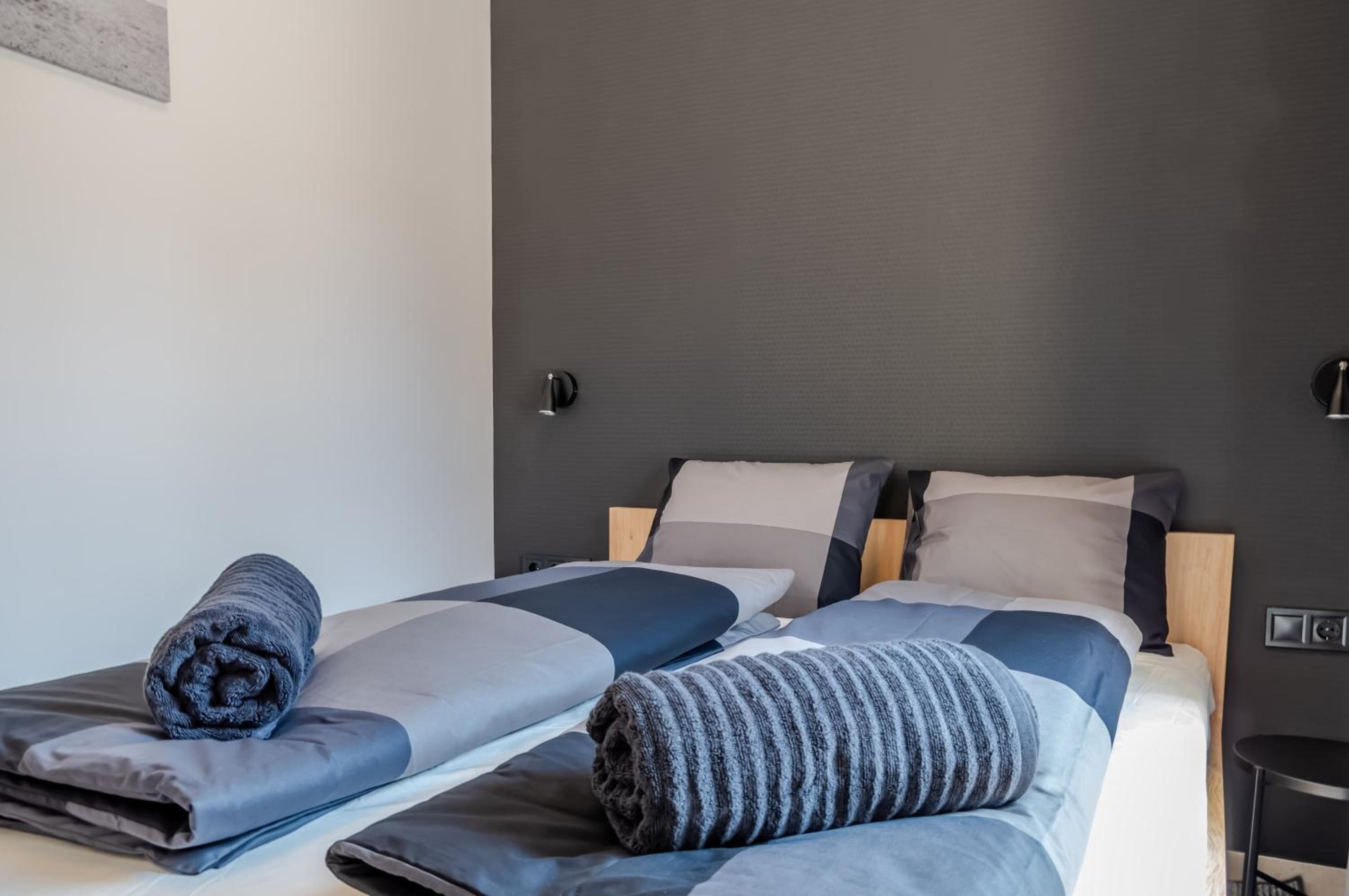 H&H Apartments Poroszló view 5