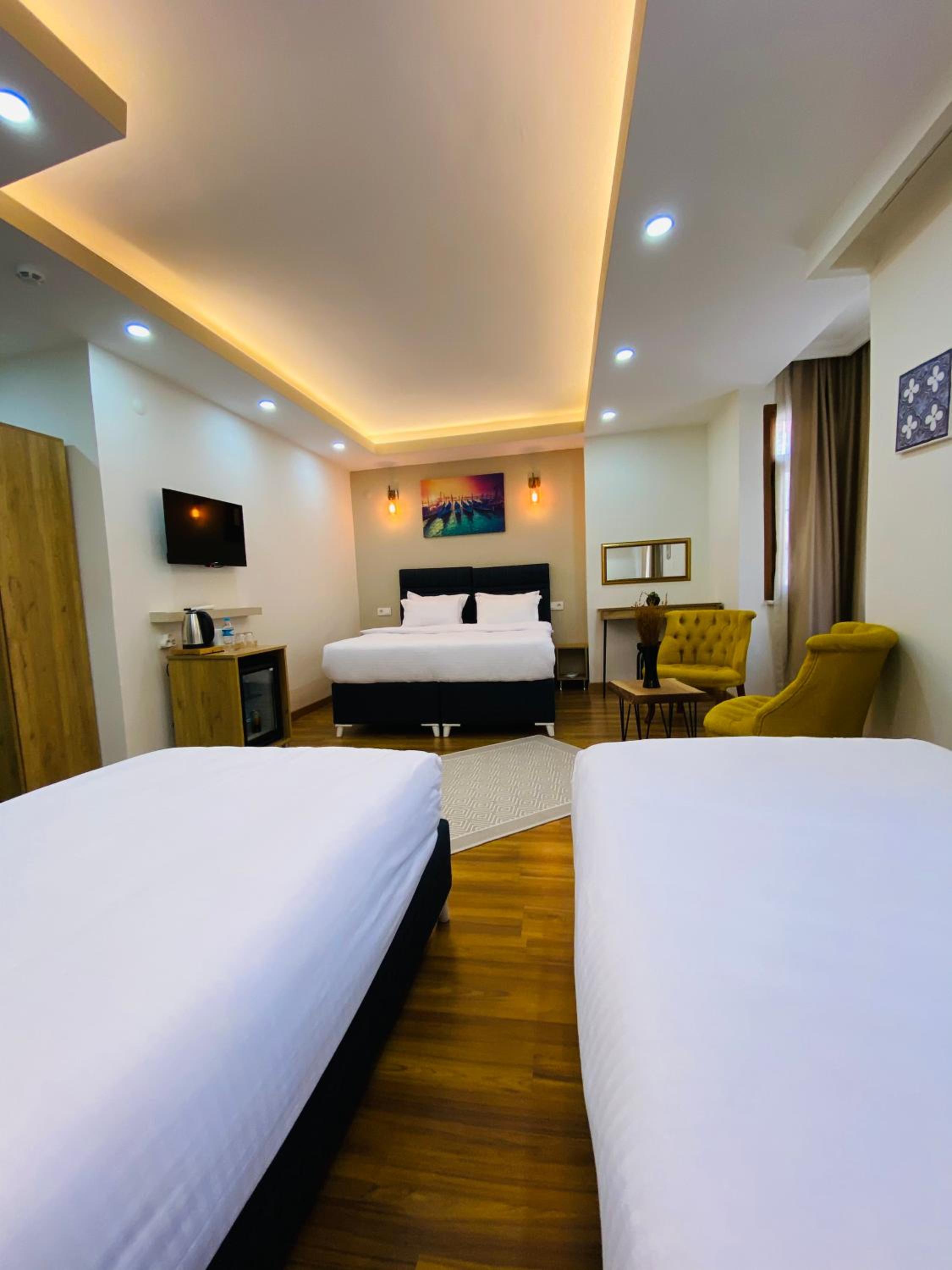 PALMERA eski şehir - Image 29