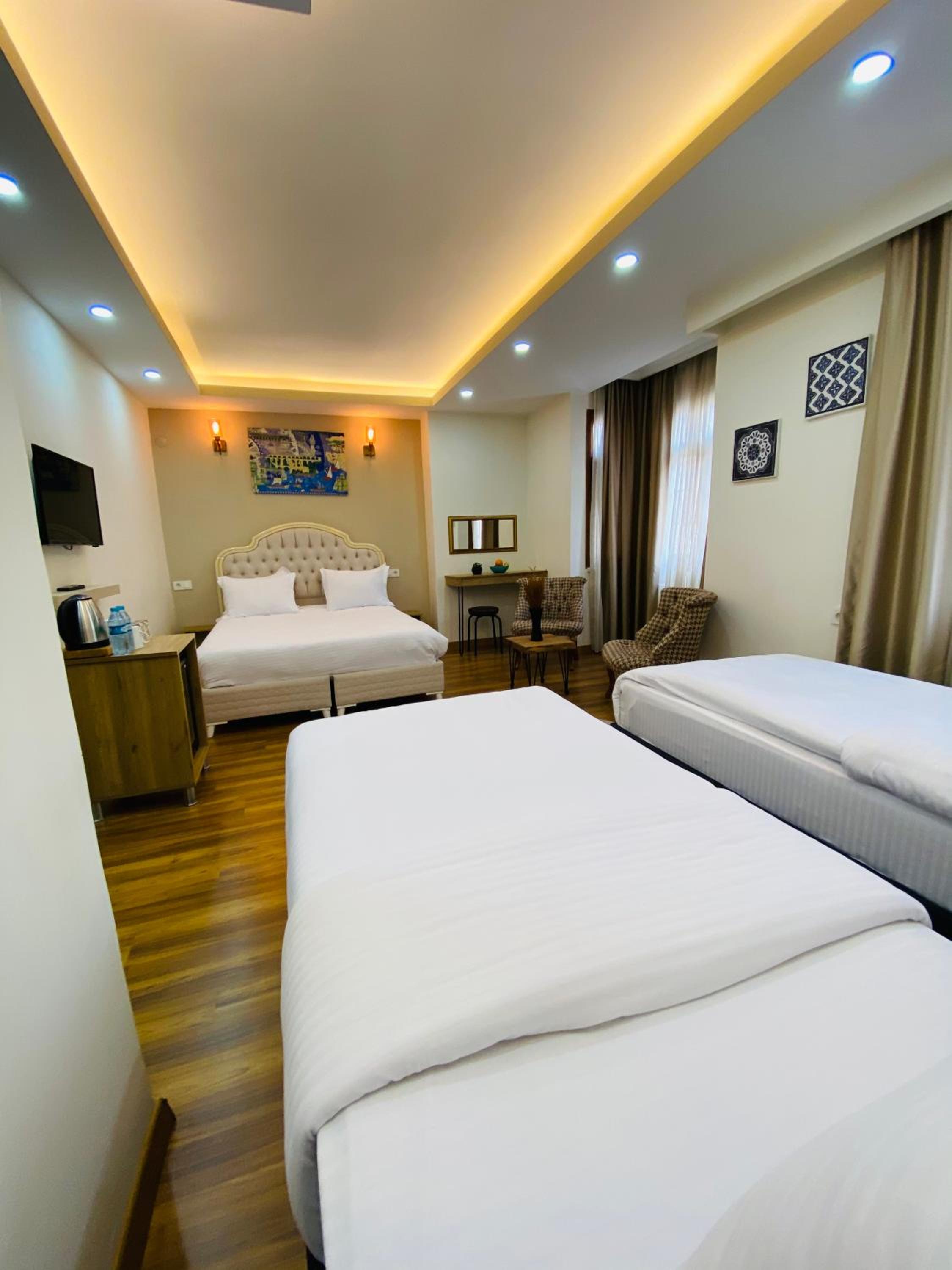 PALMERA eski şehir - Image 30