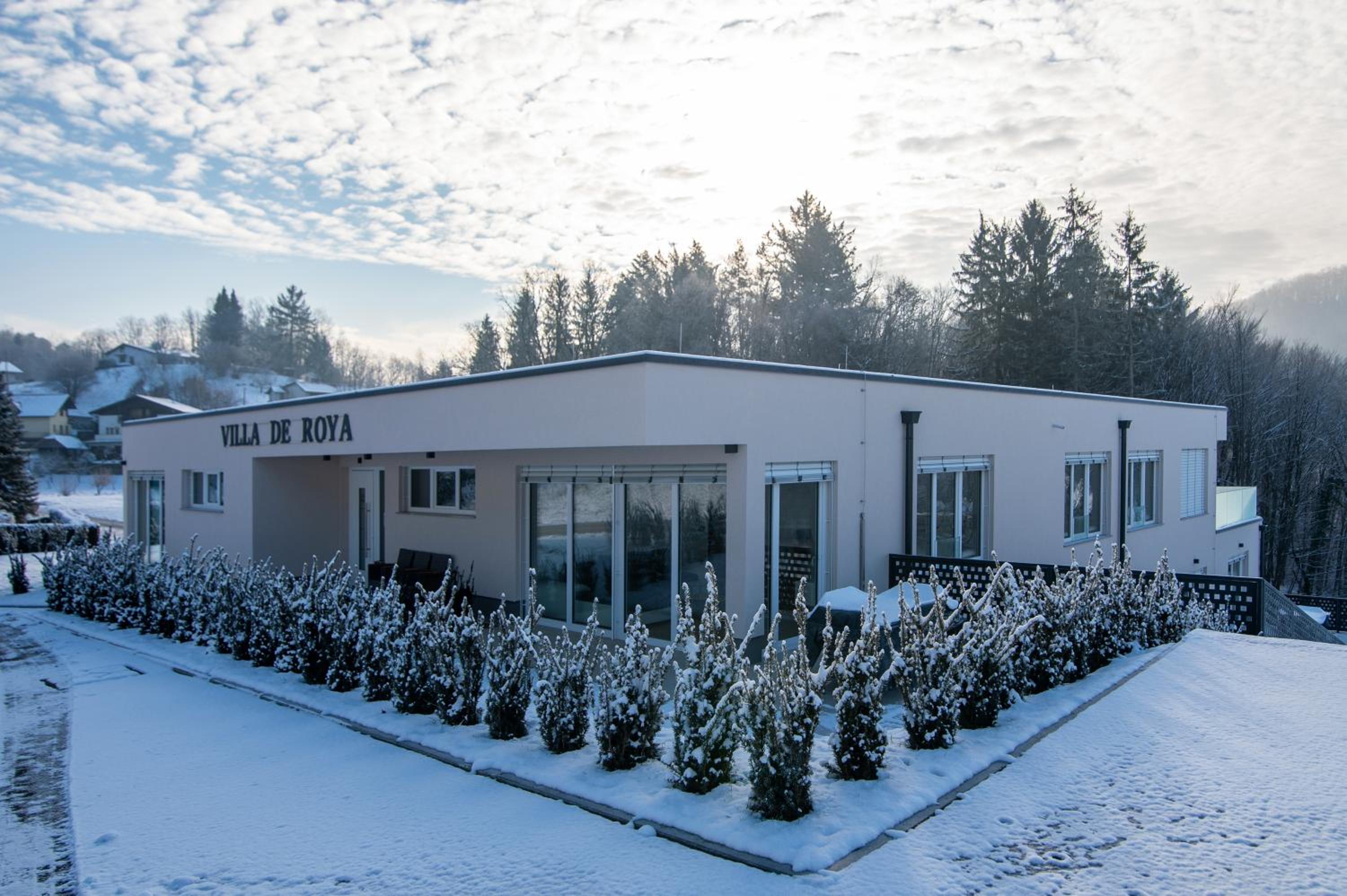 Hotel Villa de Roya - Image 1