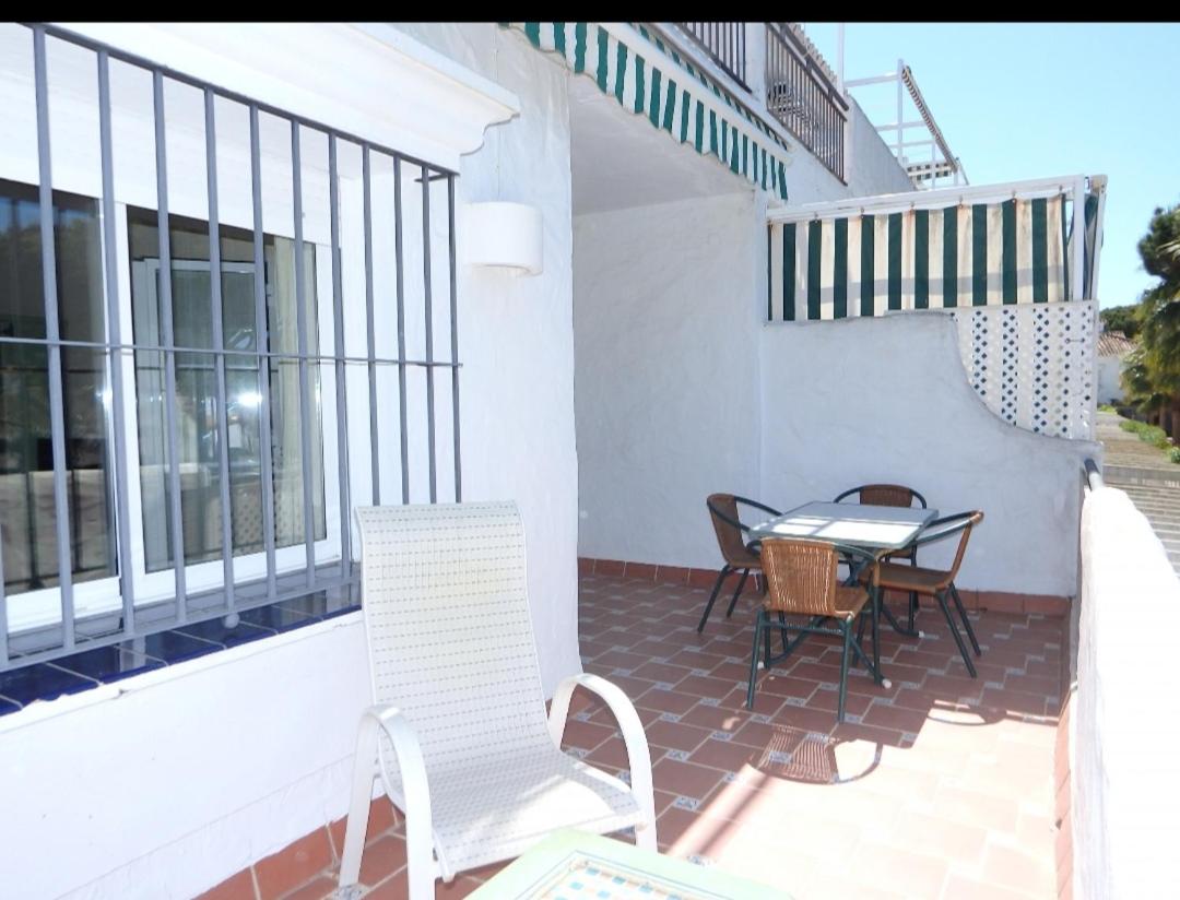 Apartamento la Barrosa ,Urb los Veleros view 3