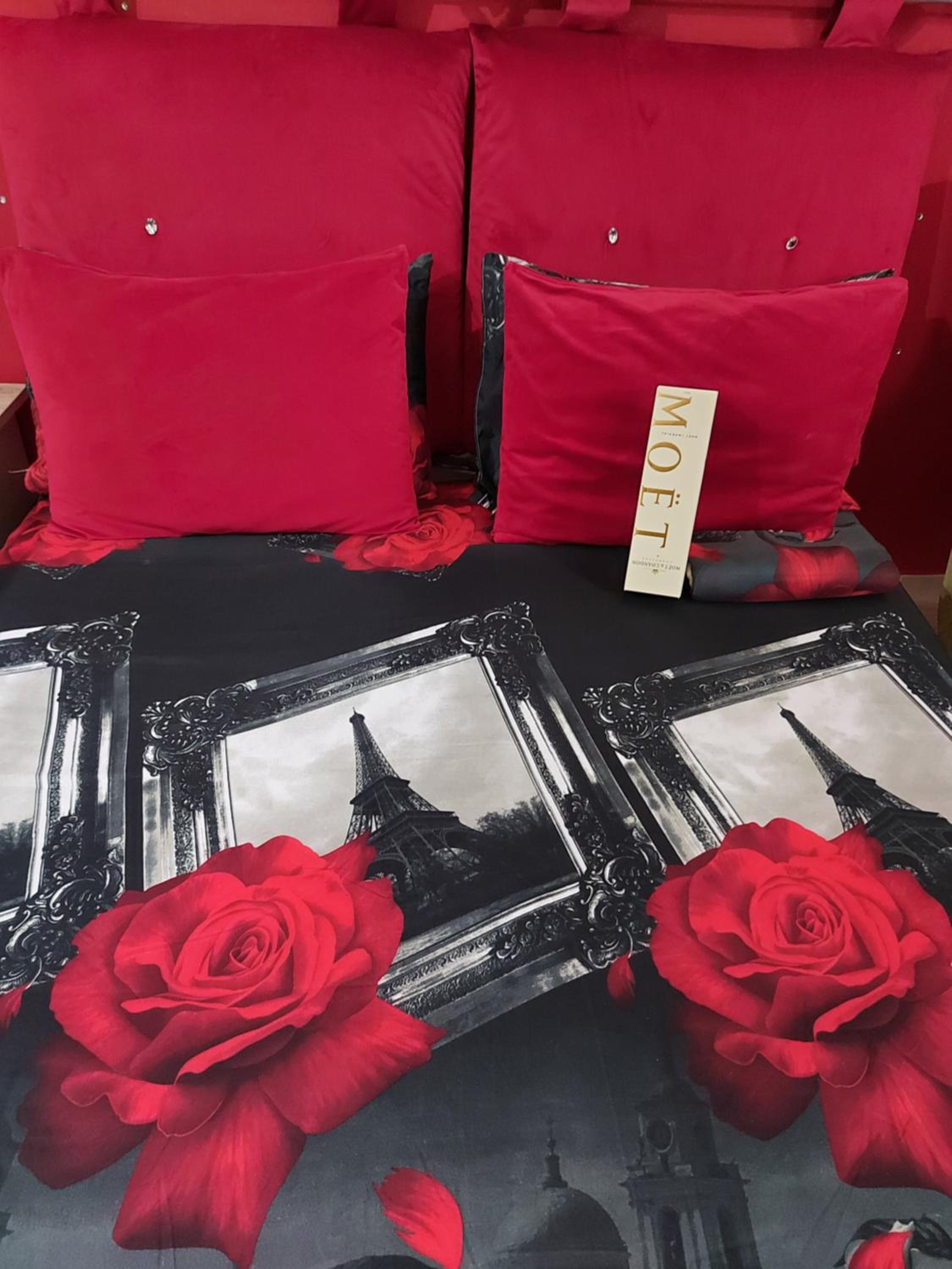 Buze Rodriguez Suite photo 5