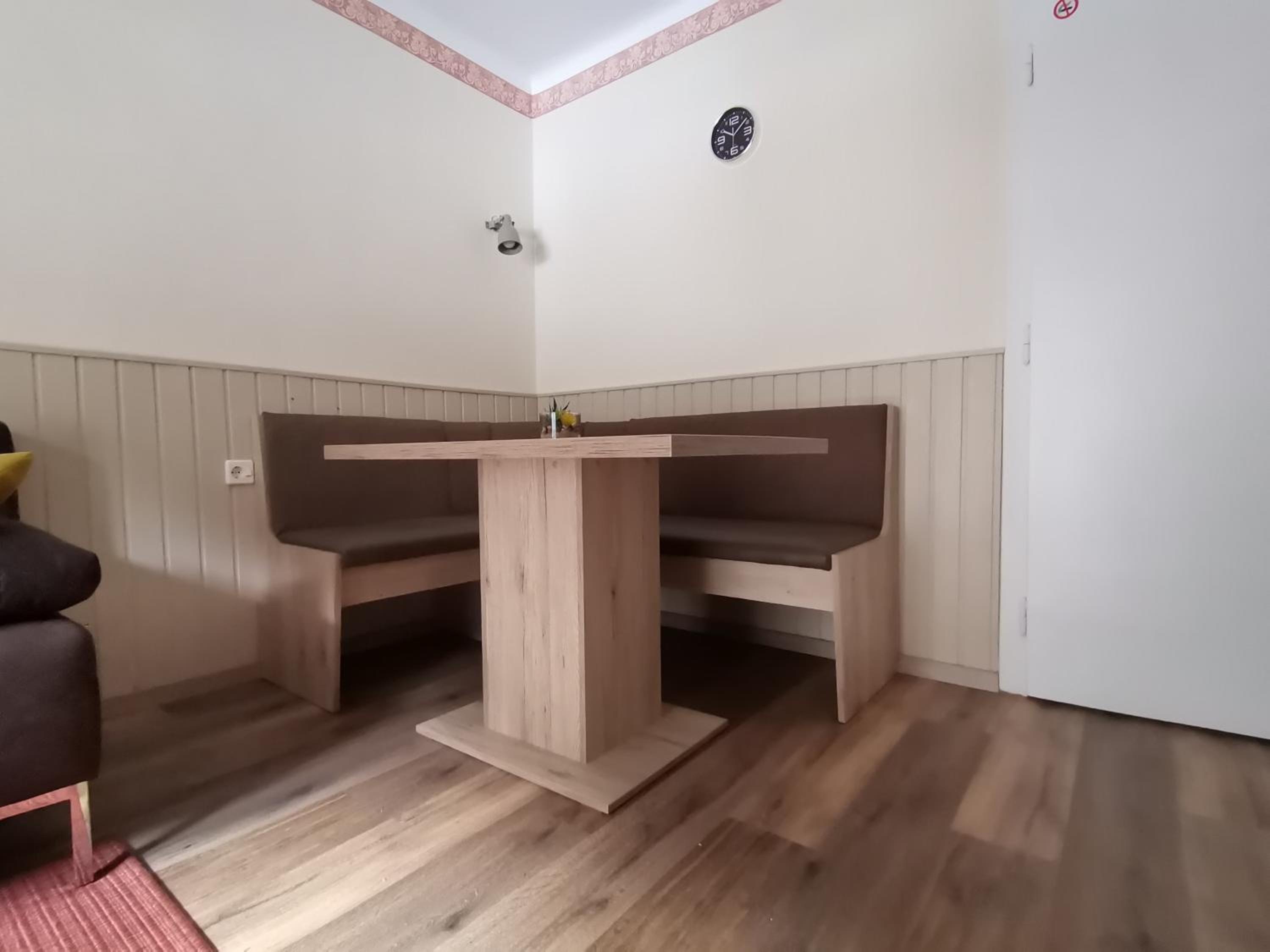 AH Carinthia Mallnitz - Carinthia Appartements