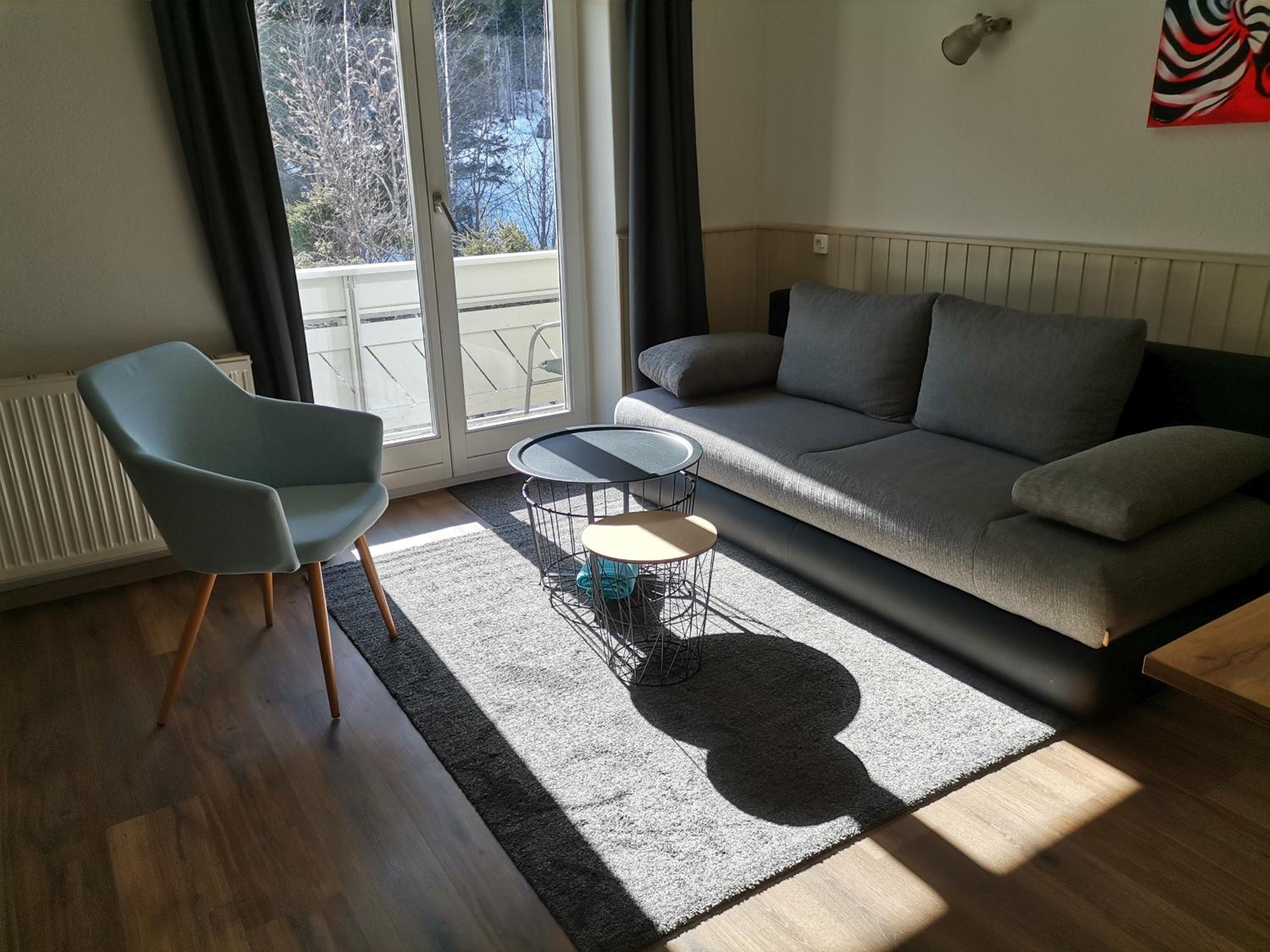 AH Carinthia Mallnitz - Carinthia Appartements
