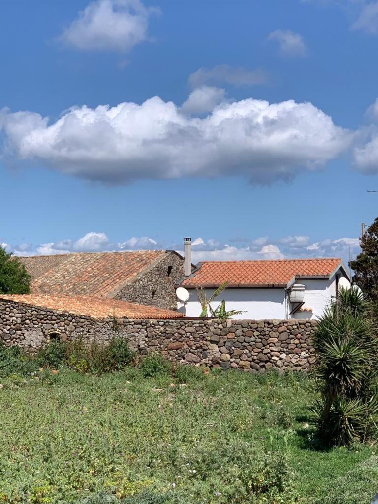 Tenuta Blancamar Country Bed & Breakfast view 3