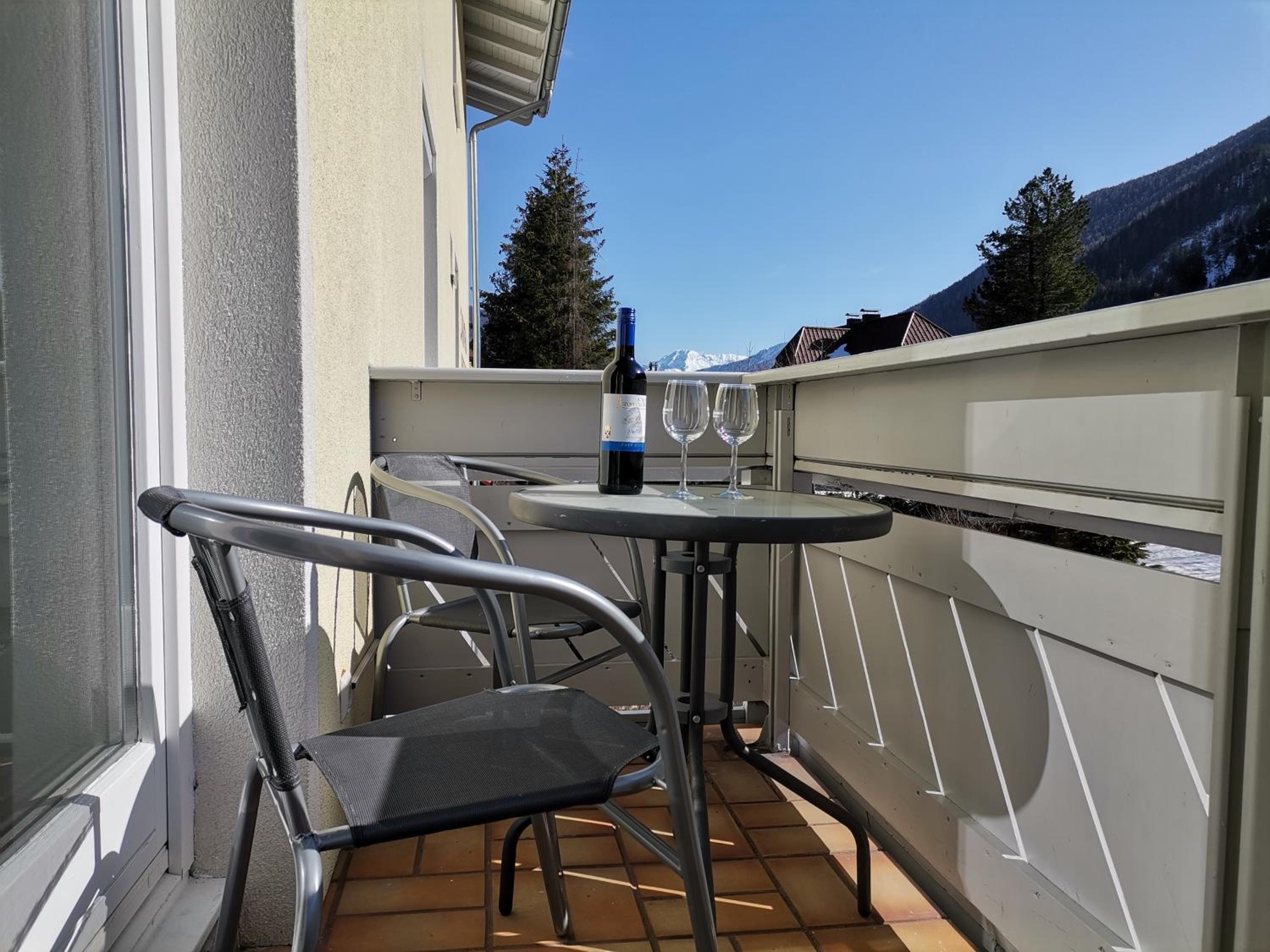 AH Carinthia Mallnitz - Carinthia Appartements