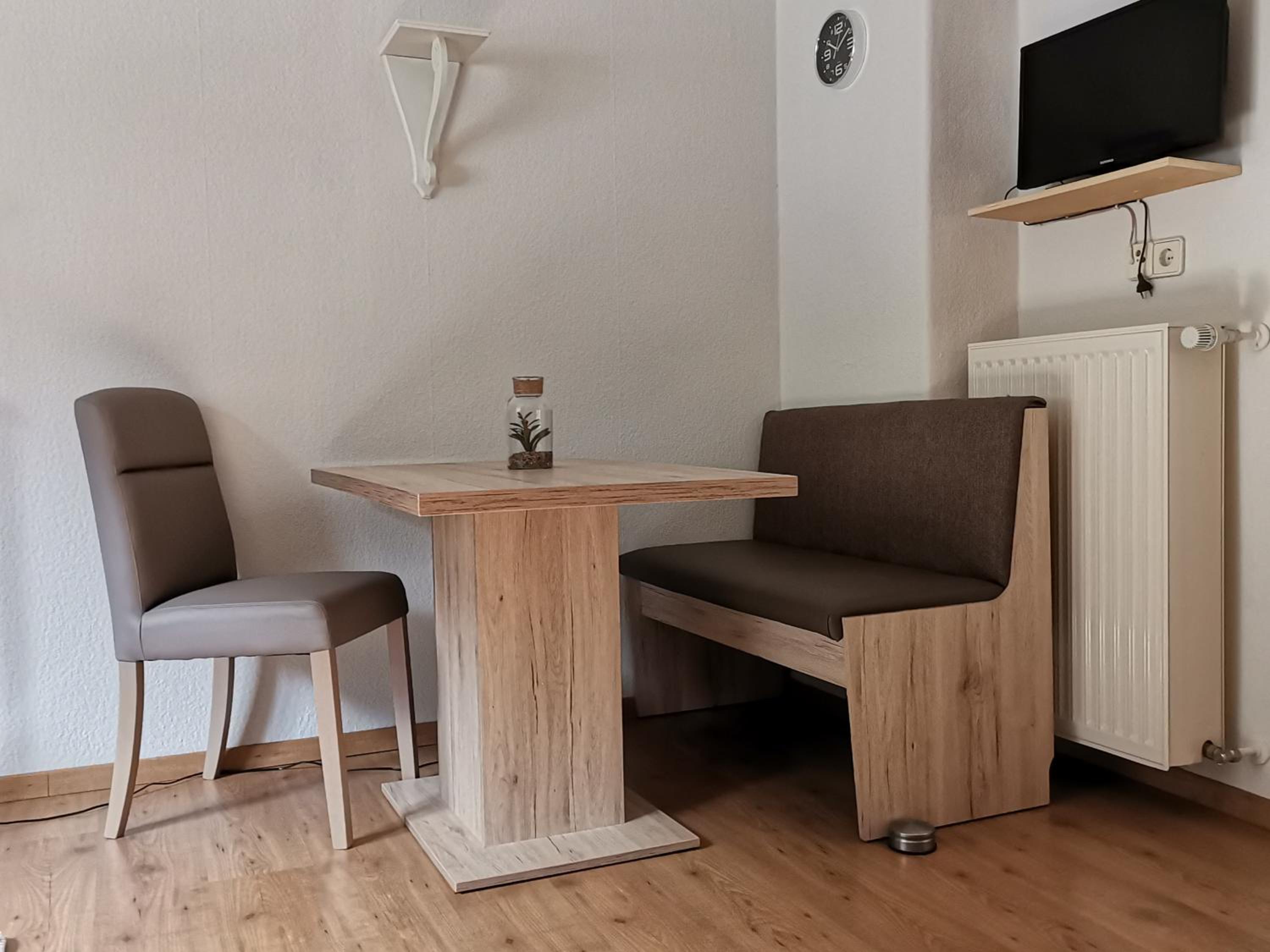 AH Carinthia Mallnitz - Carinthia Appartements