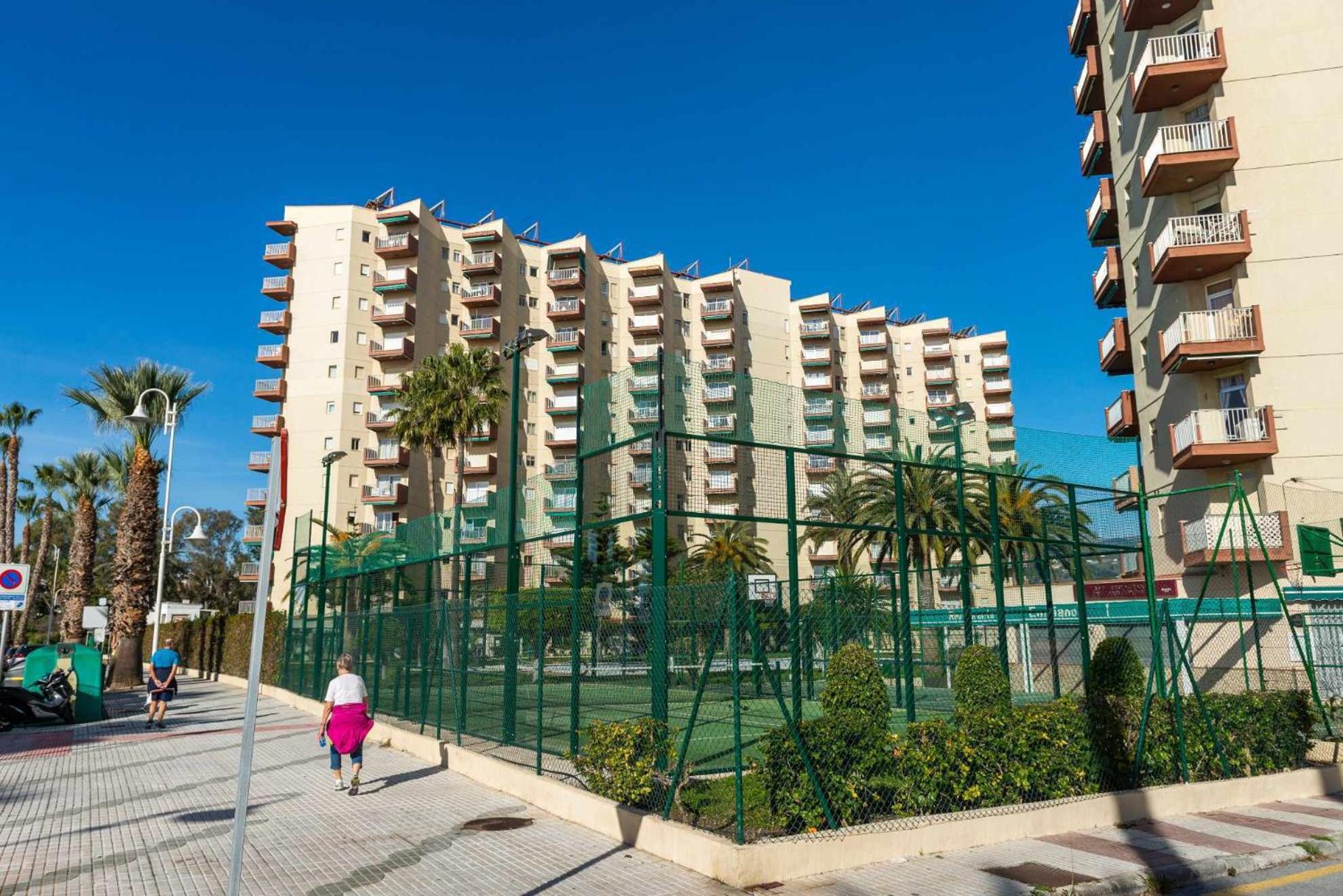 Apartamento Las Góndolas Playa ALOJAMIENTOS VISTAMAR