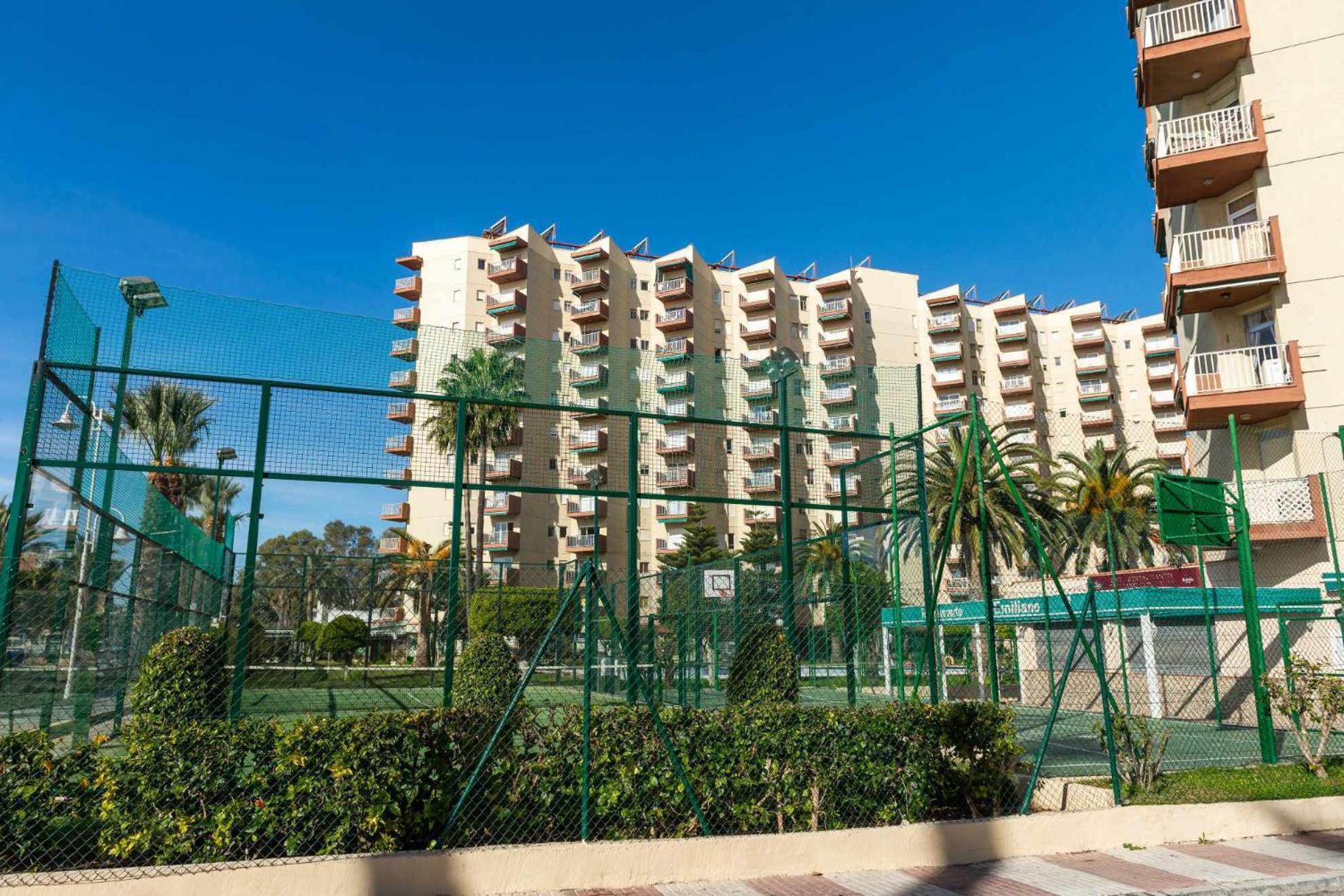 Apartamento Las Góndolas Playa ALOJAMIENTOS VISTAMAR