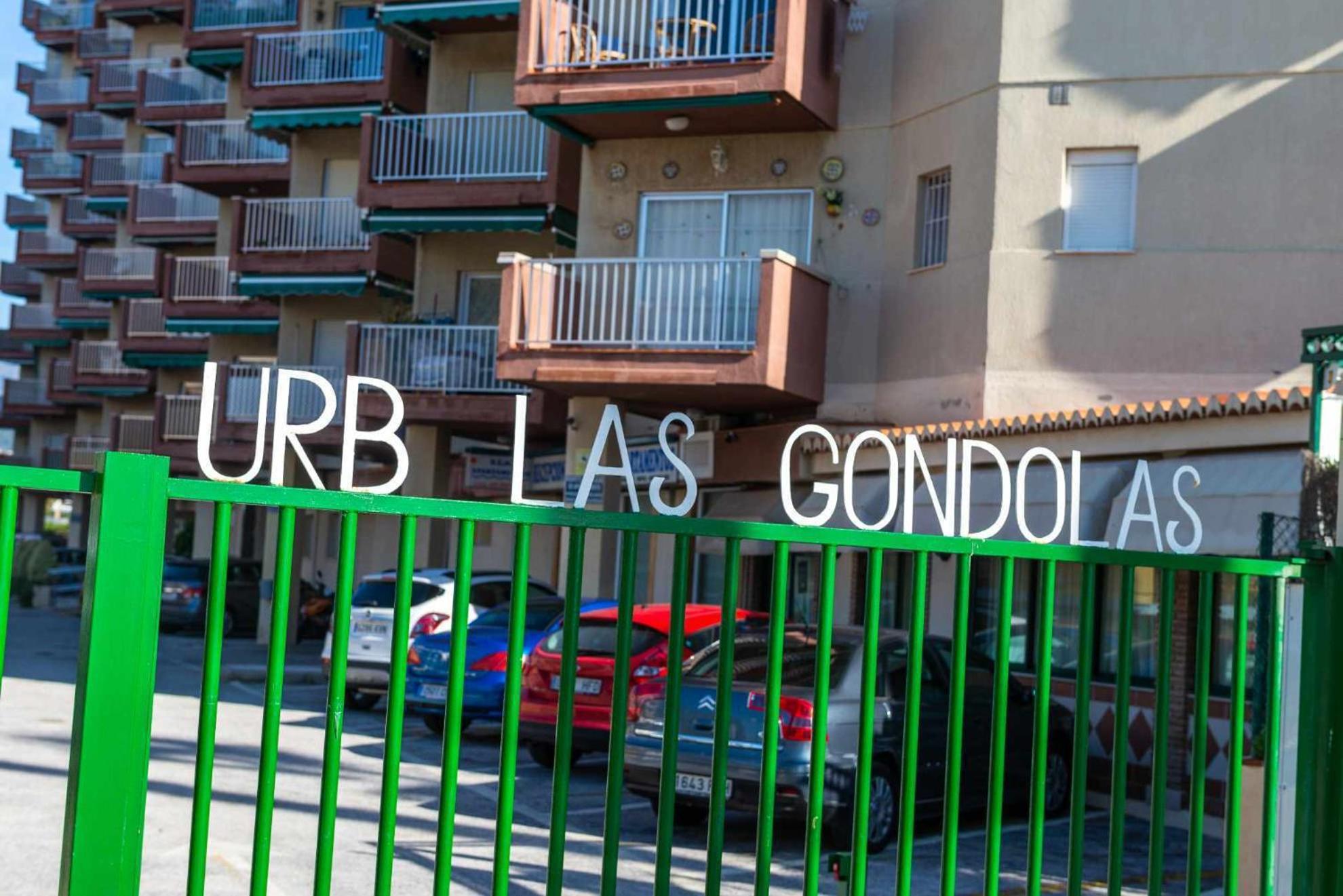Apartamento Las Góndolas Playa ALOJAMIENTOS VISTAMAR