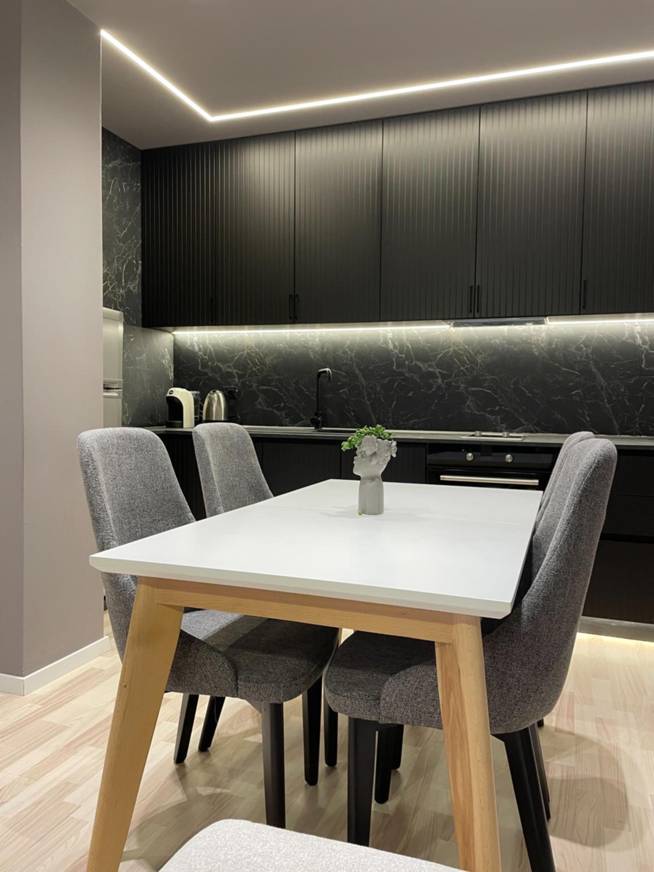 Tirana LUX Apartments